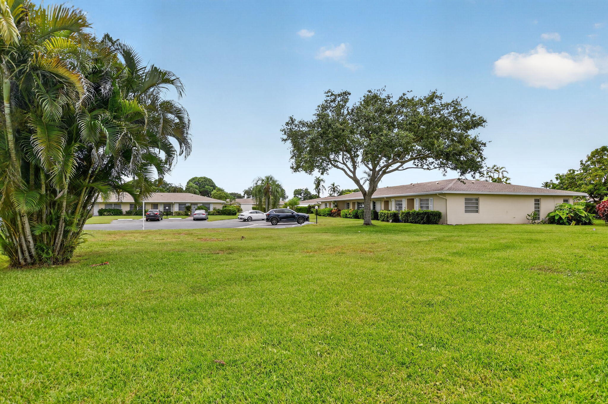 BOCA LAKES CONDO - Residential