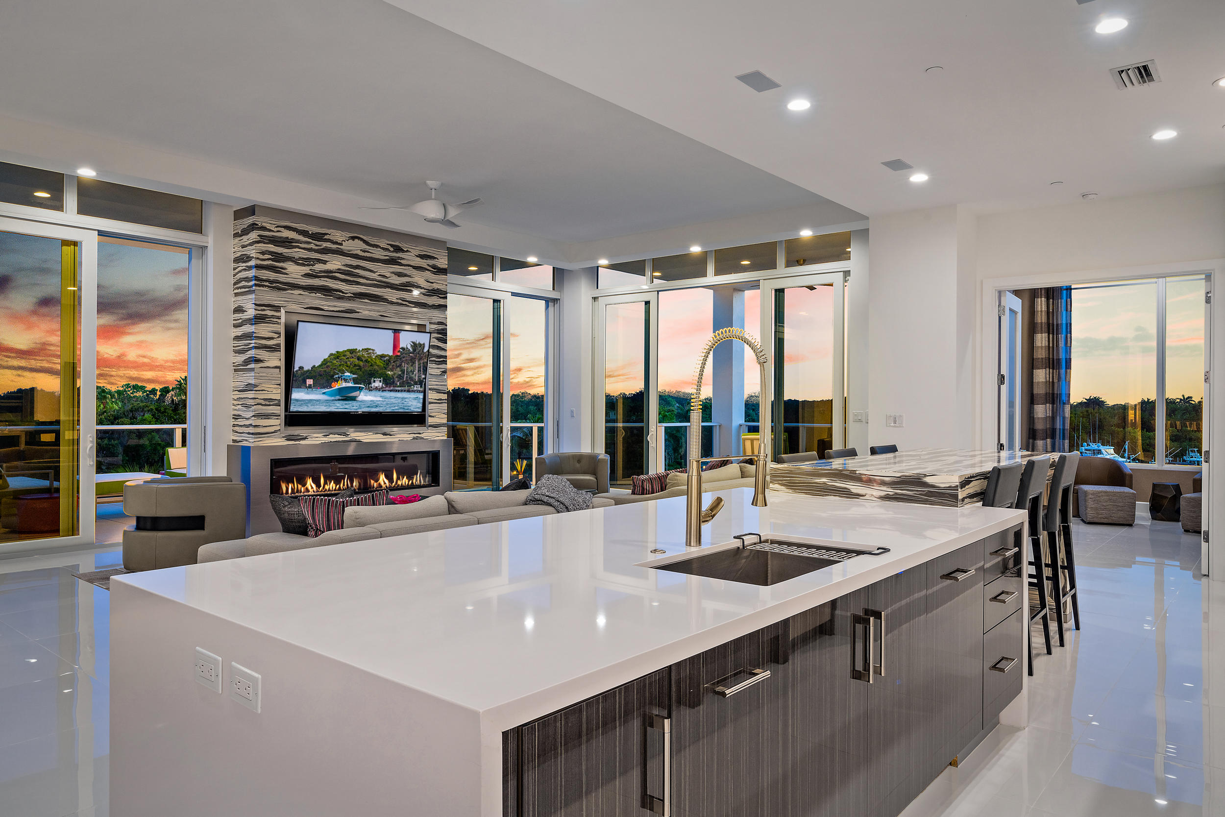 AZURE - Residential