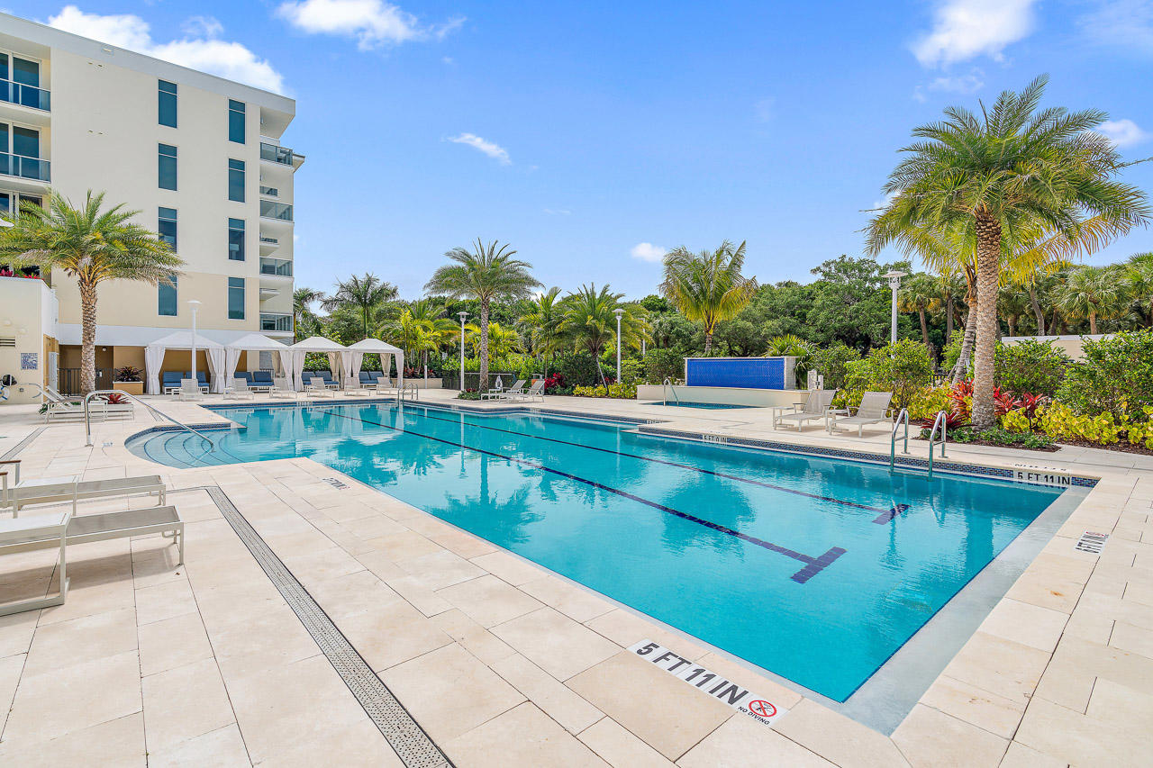 AZURE - Residential