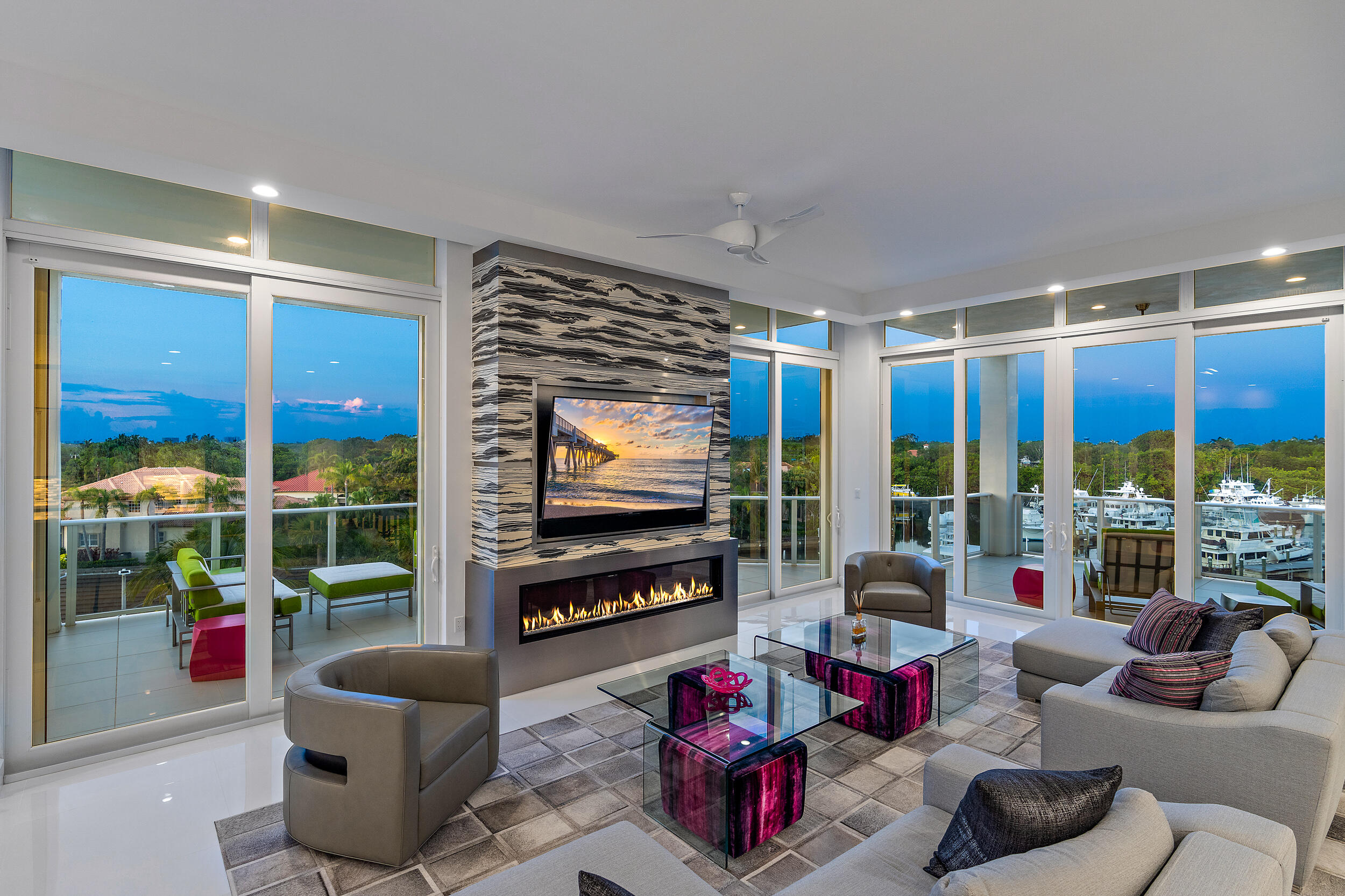 AZURE - Residential
