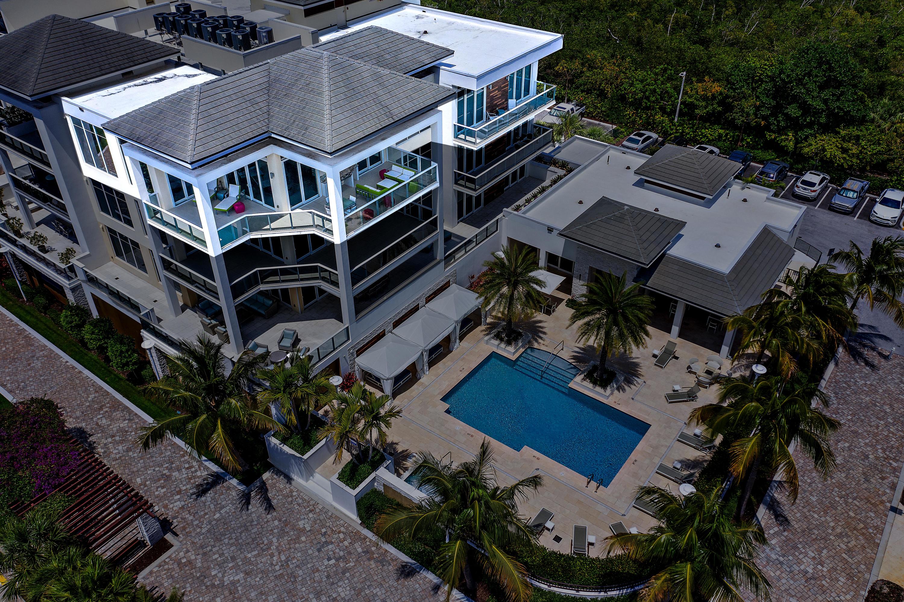 AZURE - Residential