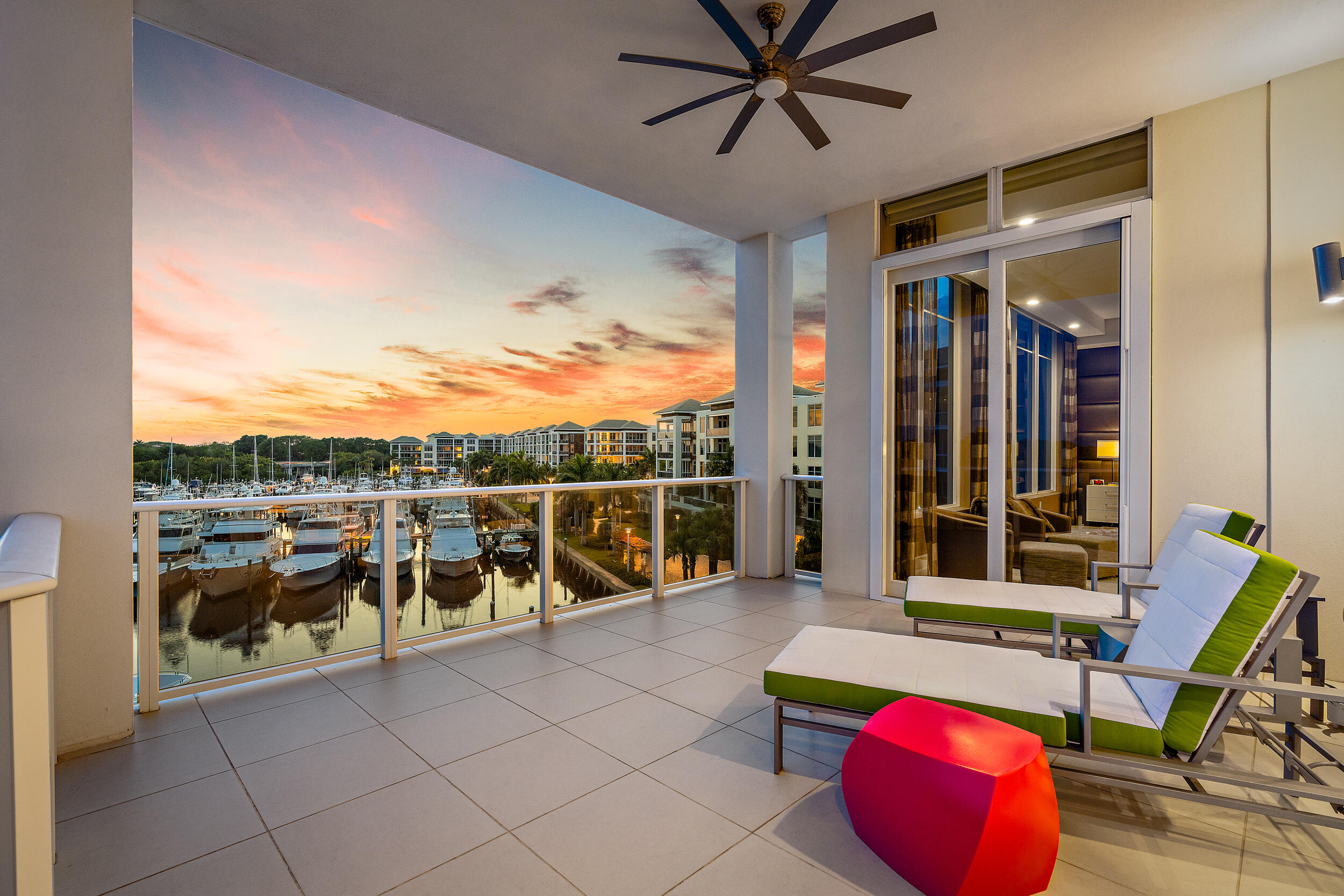 AZURE - Residential