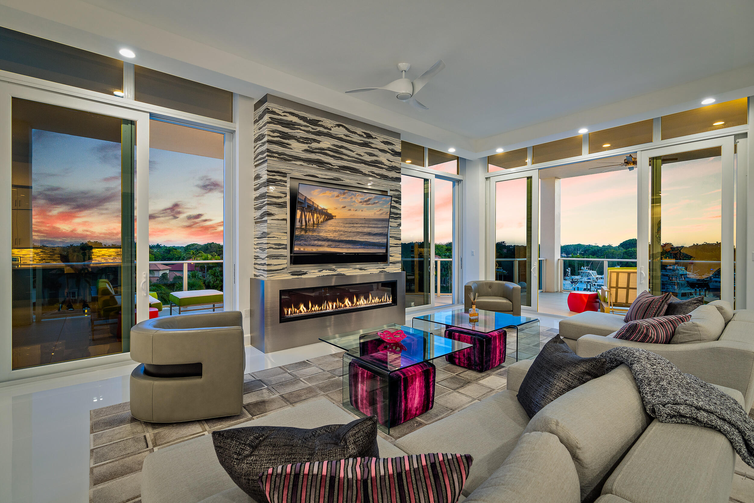 AZURE - Residential