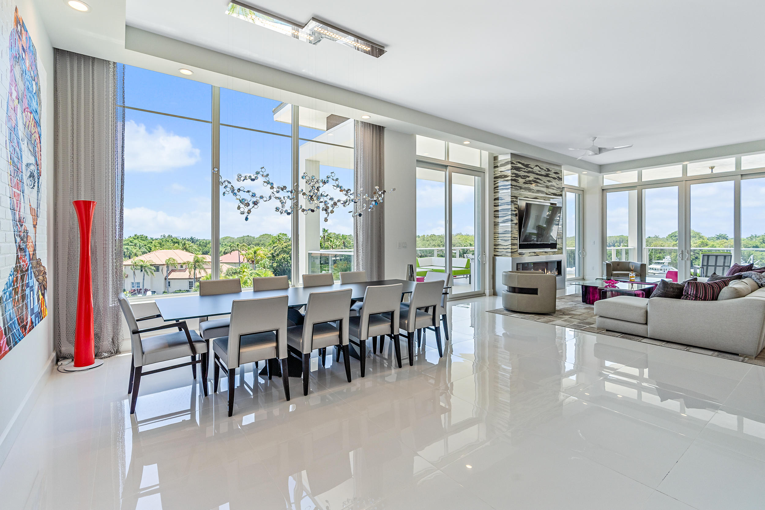 AZURE - Residential