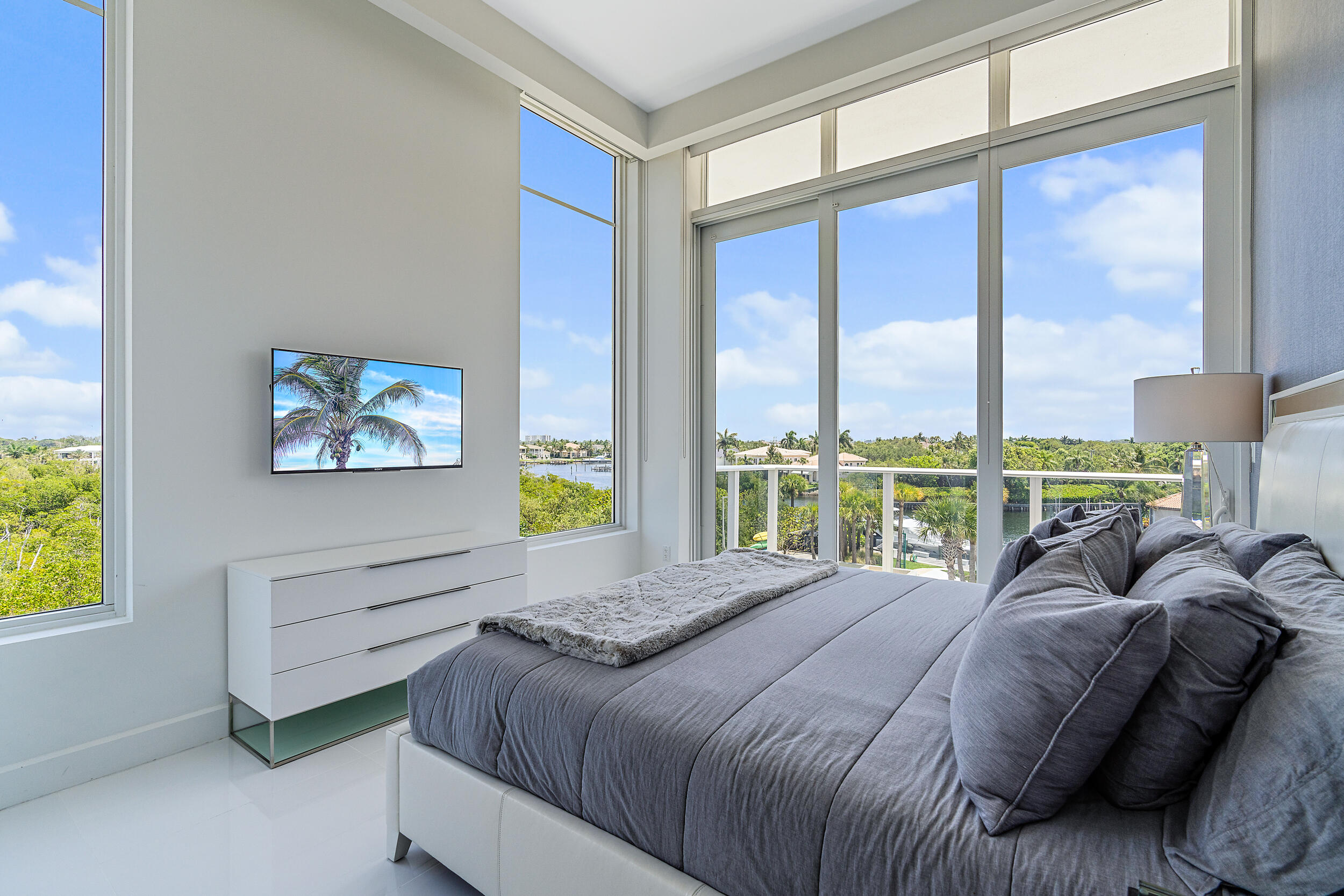 AZURE - Residential