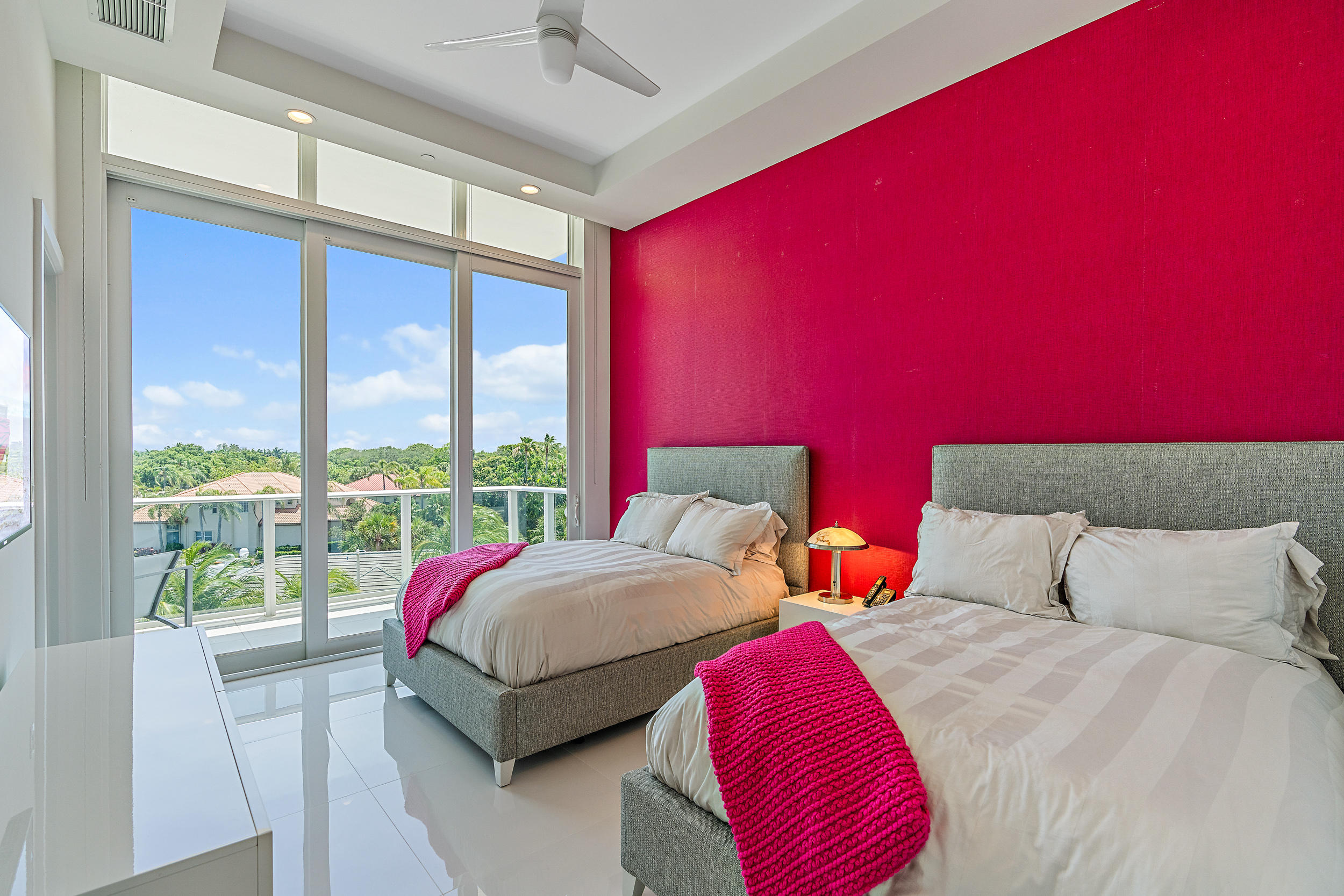 AZURE - Residential