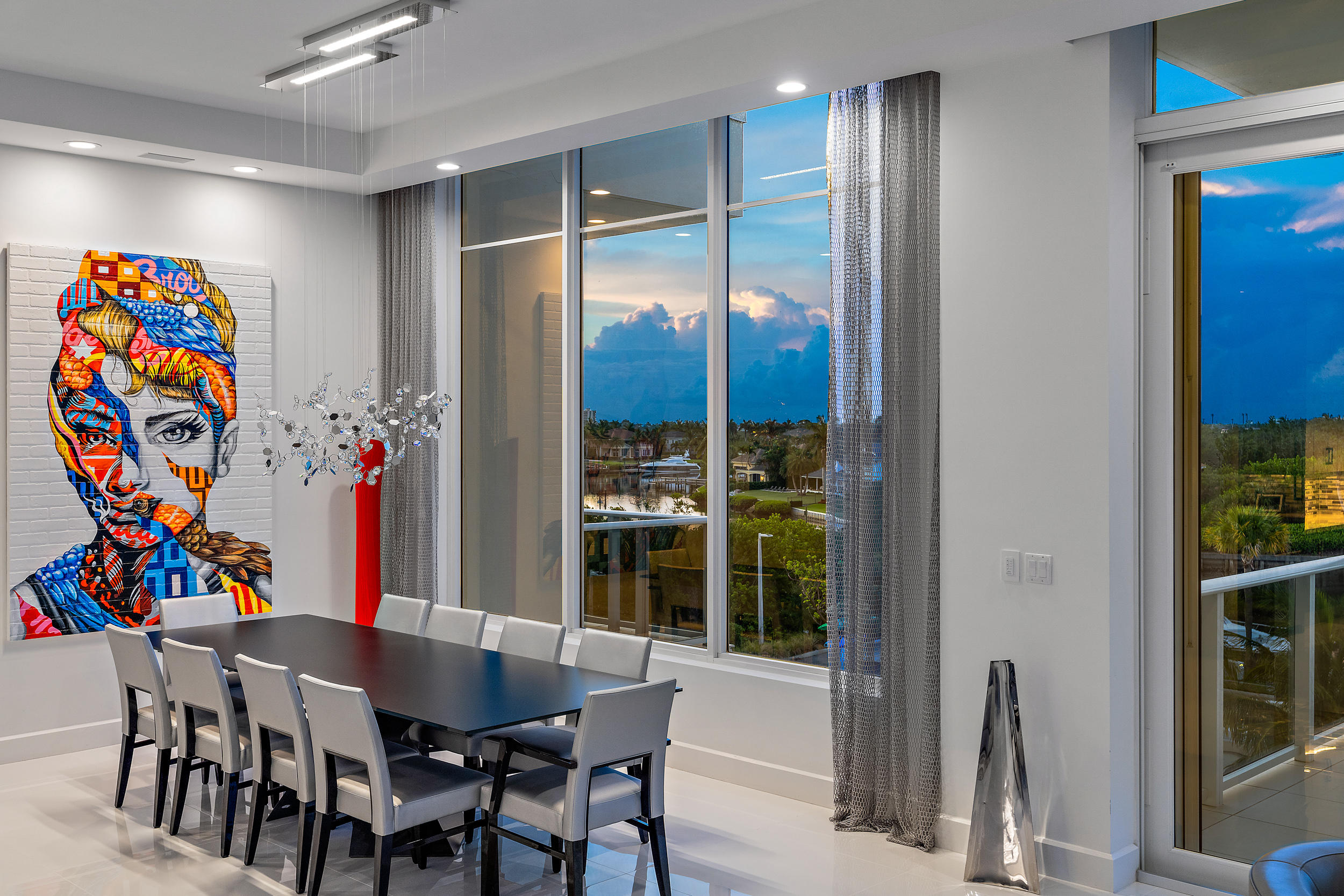 AZURE - Residential