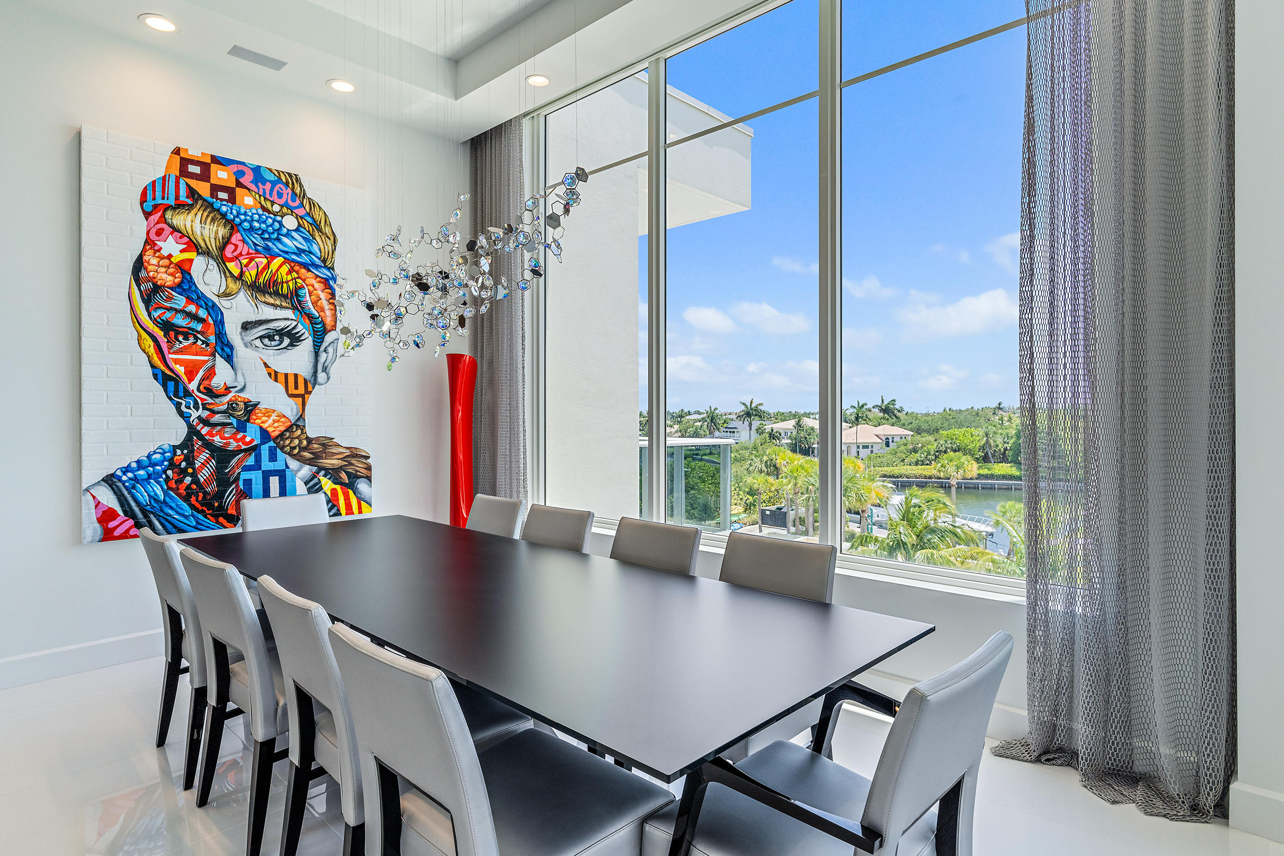 AZURE - Residential