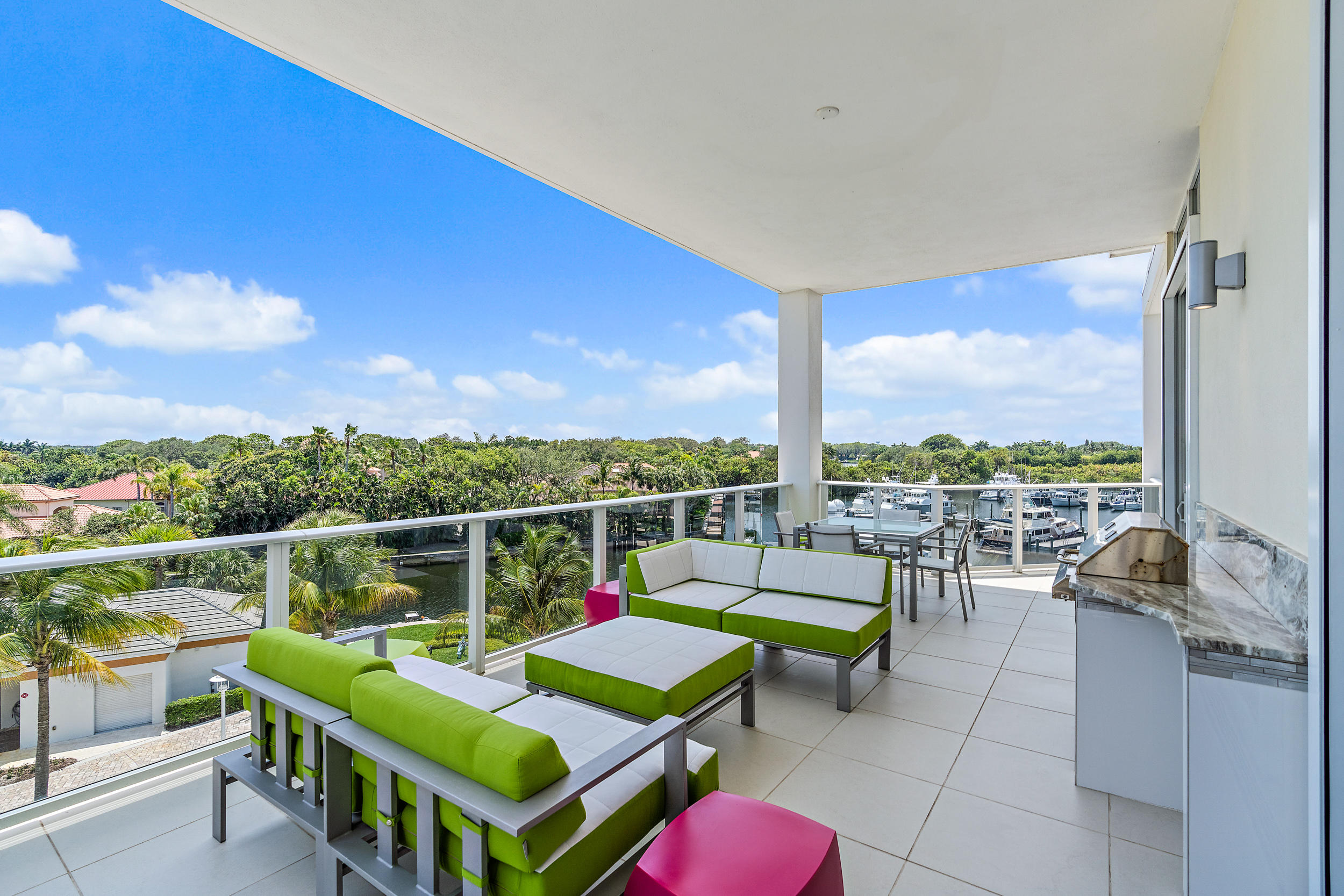 AZURE - Residential