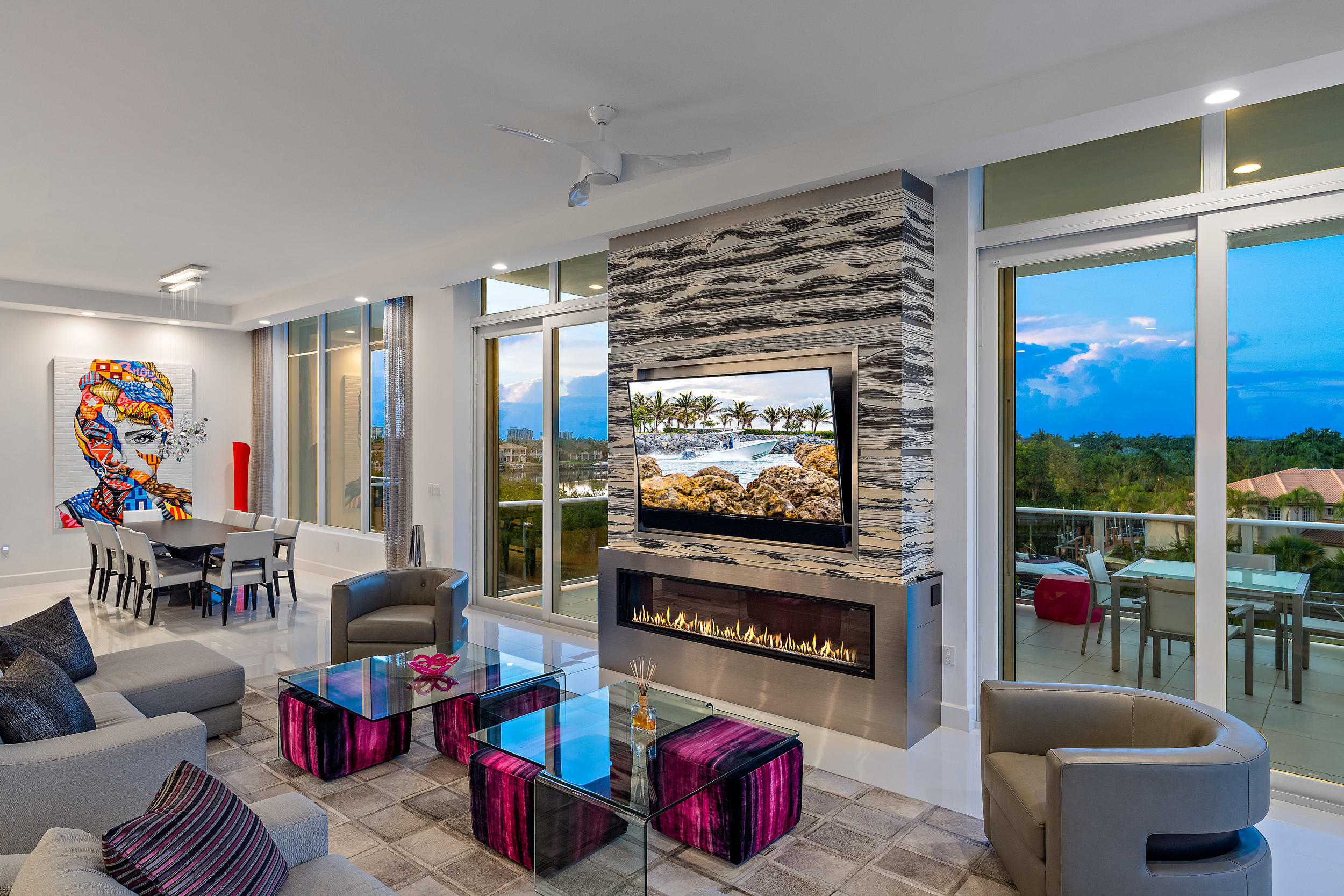 AZURE - Residential