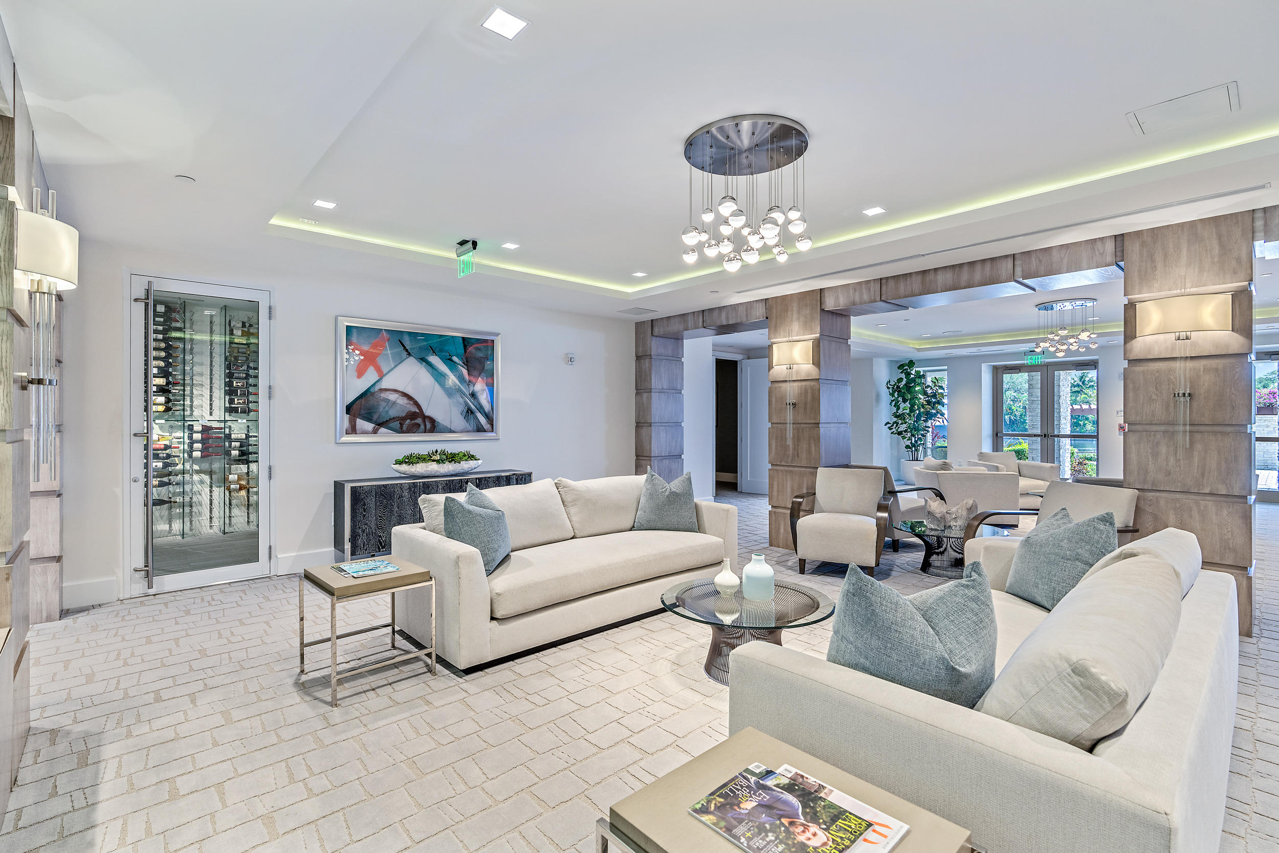 AZURE - Residential