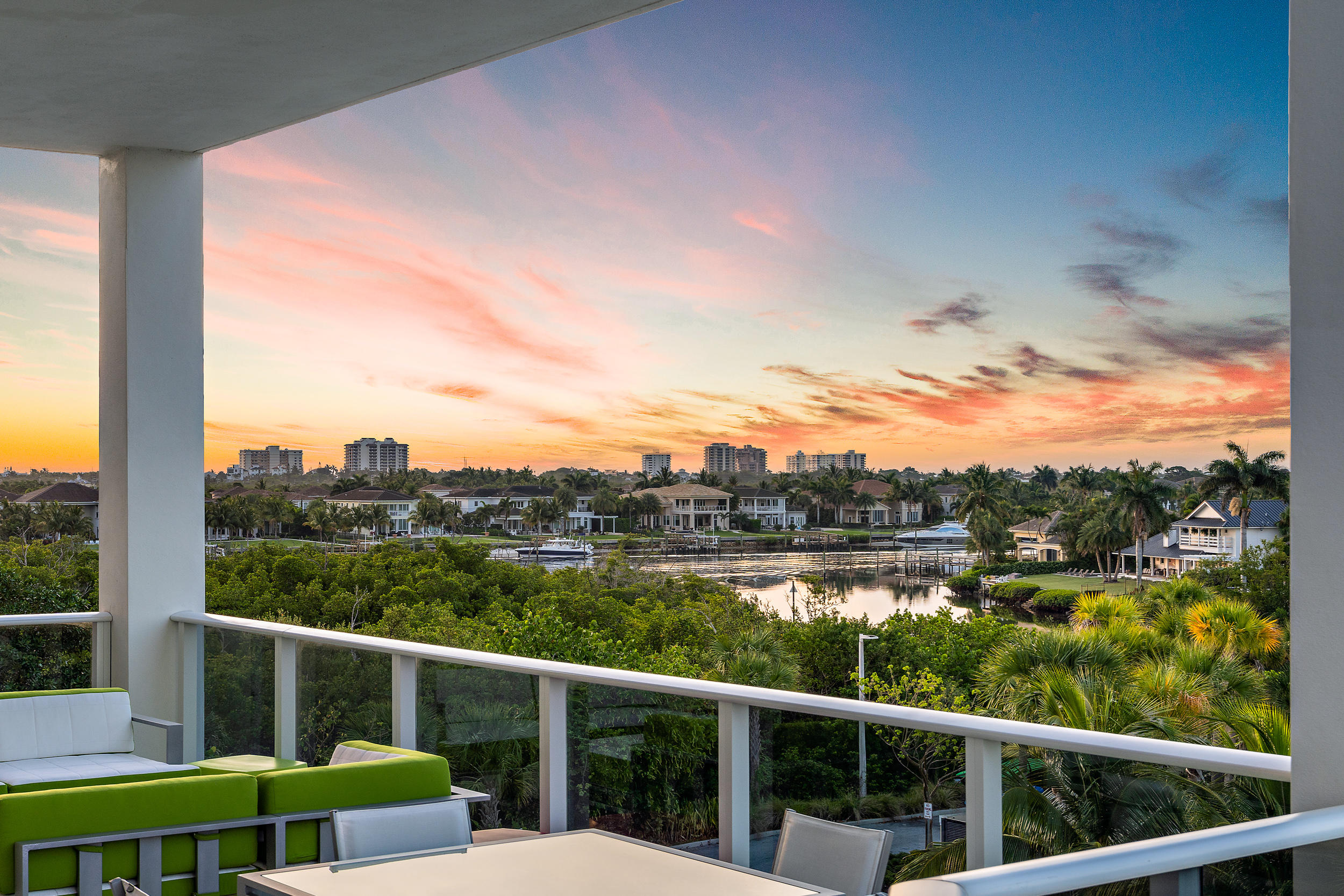 AZURE - Residential