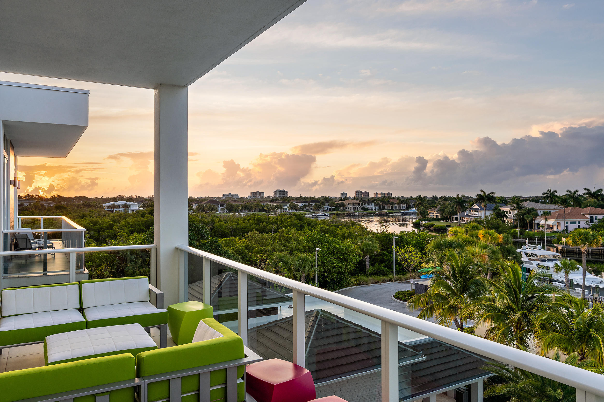 AZURE - Residential
