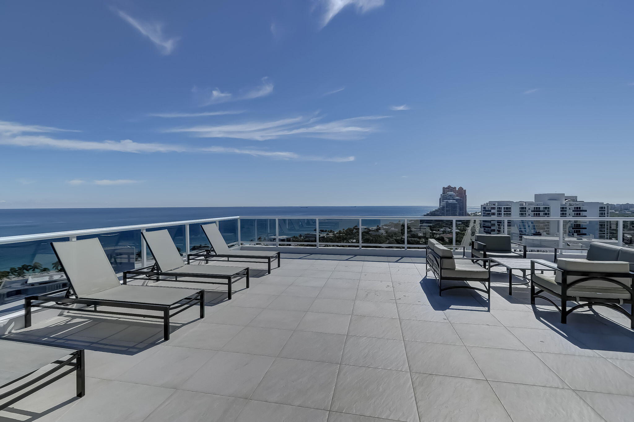 VANTAGE VIEW - Residential