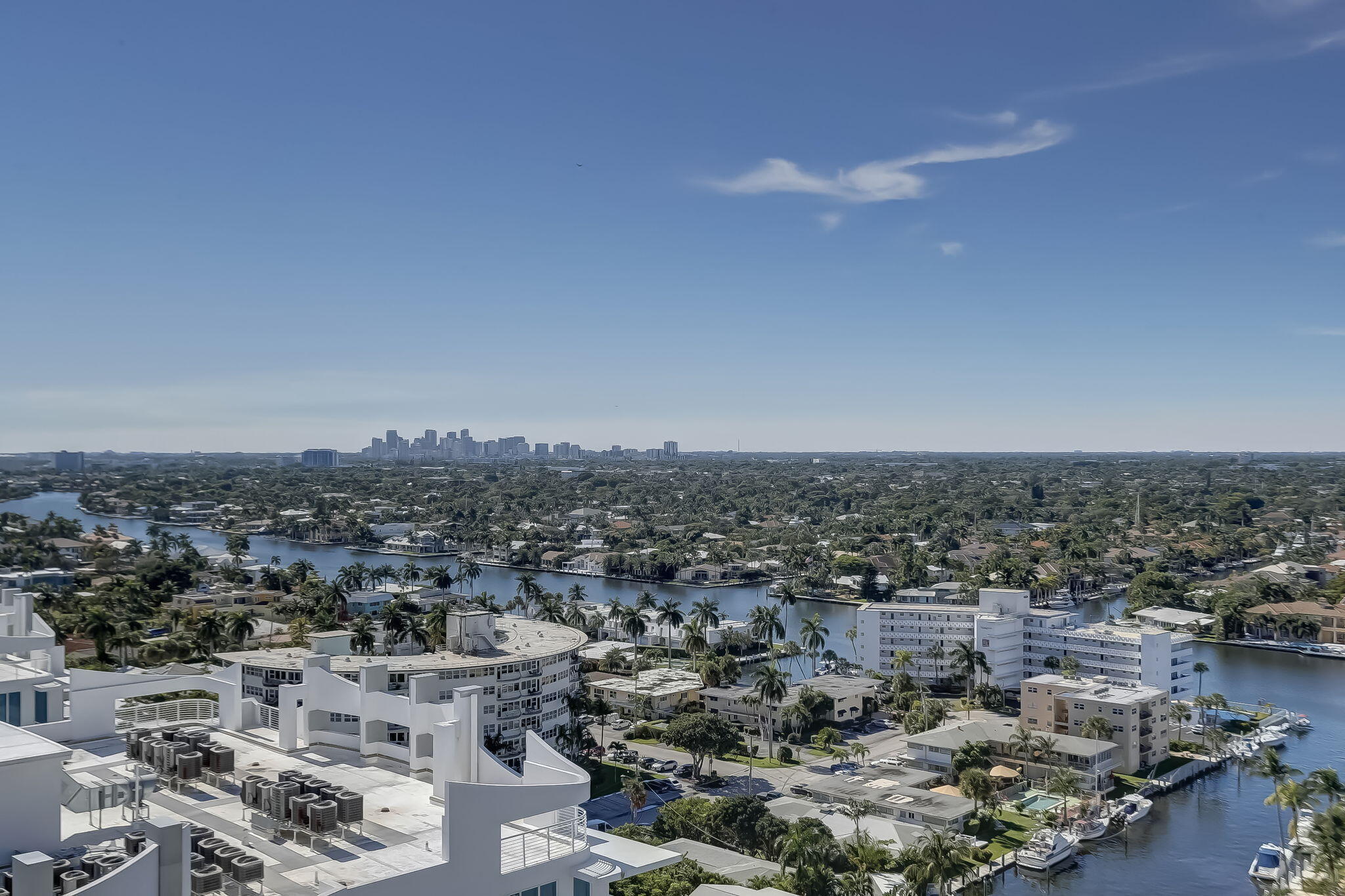 VANTAGE VIEW - Residential