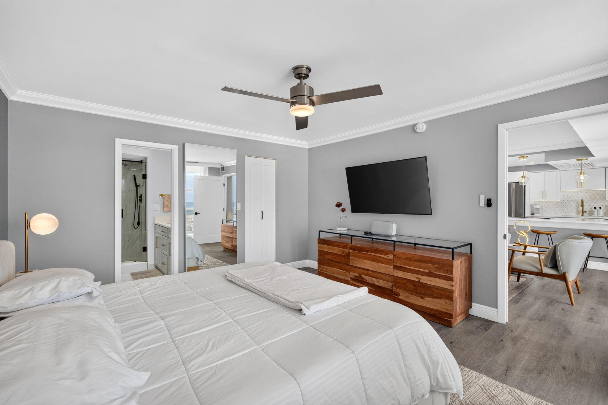 VANTAGE VIEW - Residential