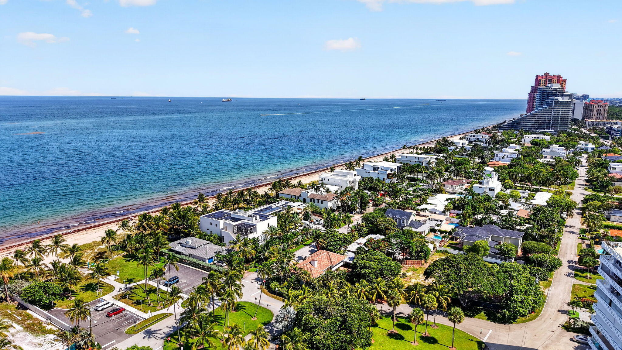 VANTAGE VIEW - Residential