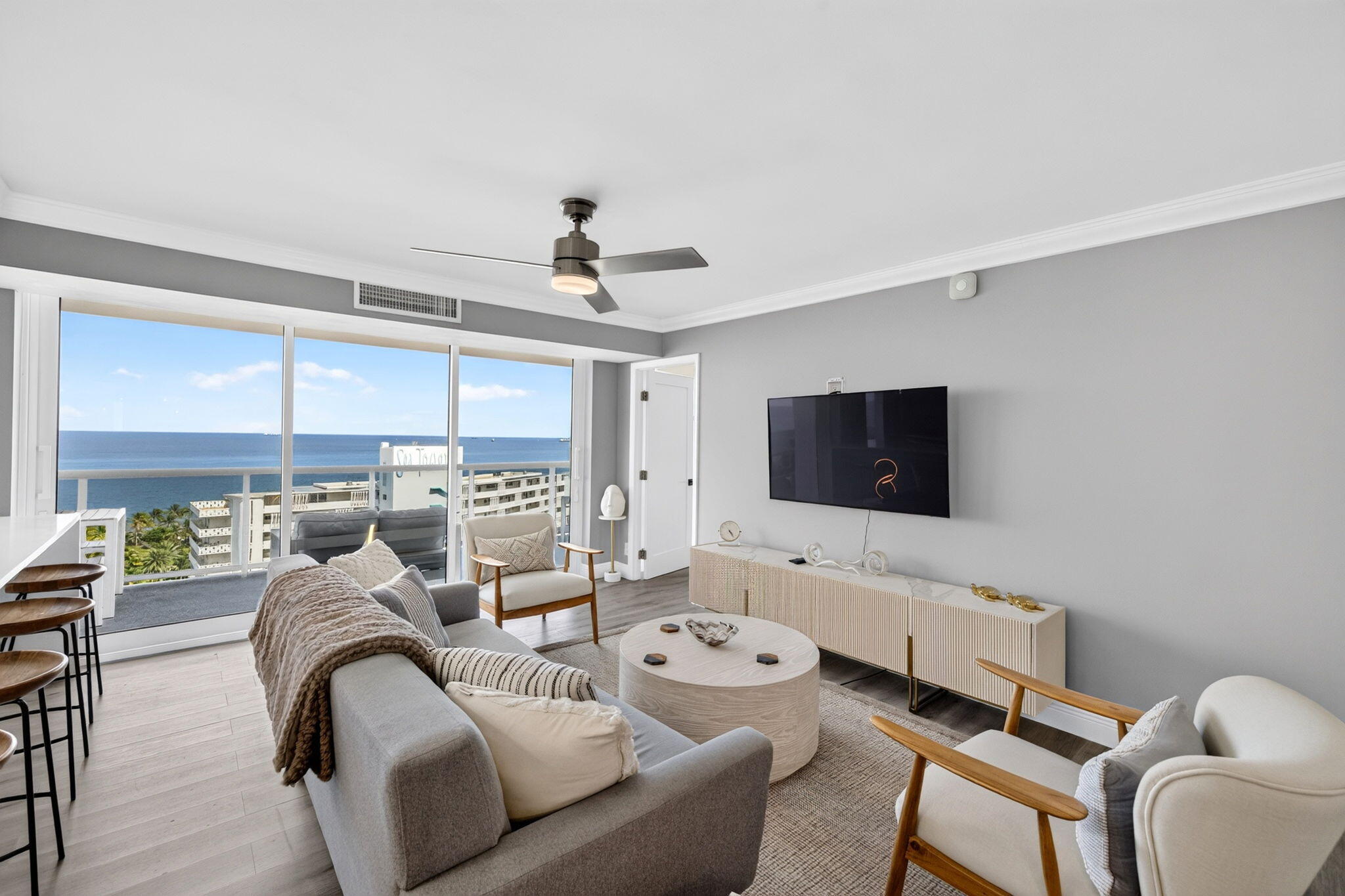 VANTAGE VIEW - Residential