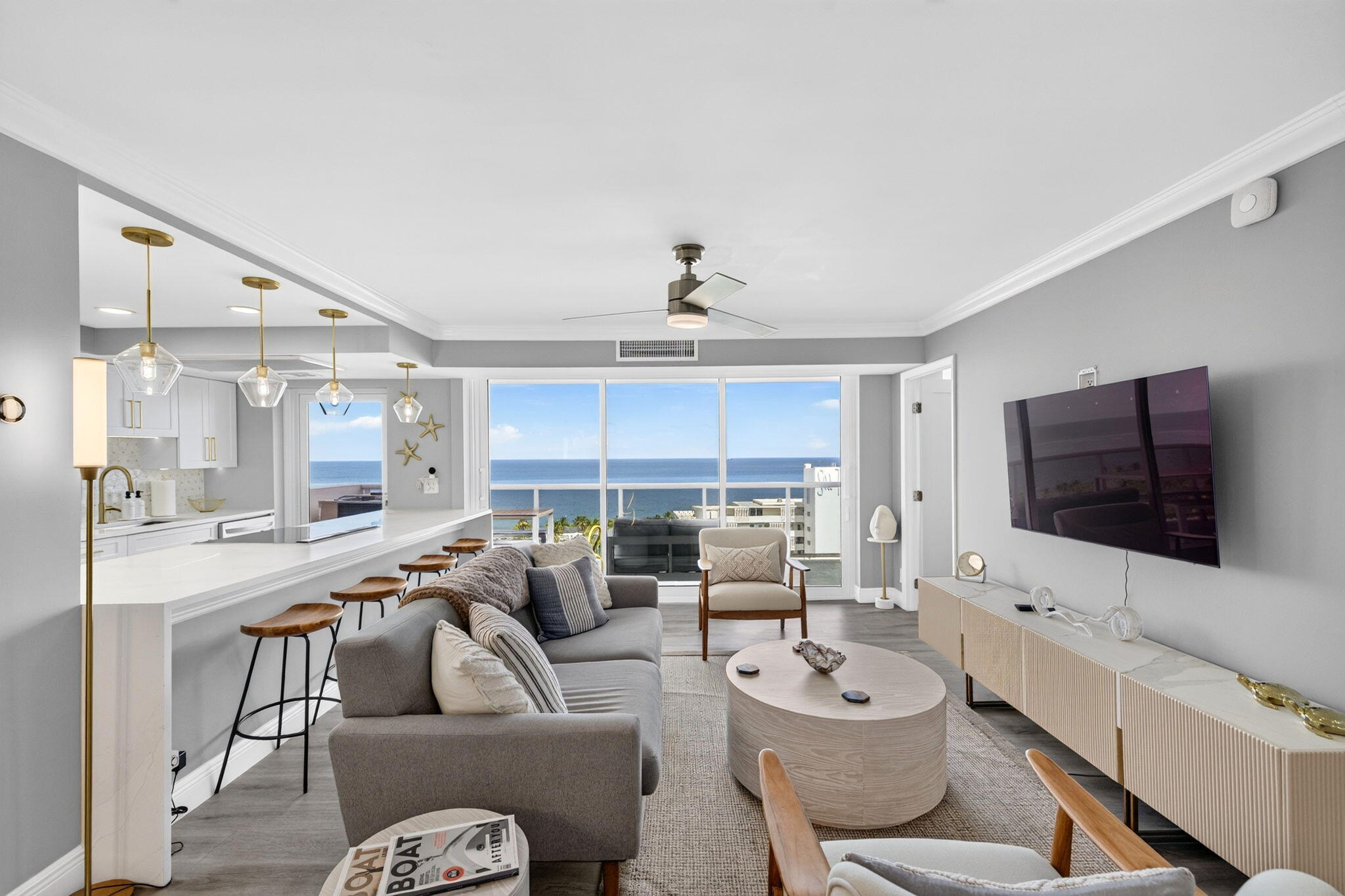 VANTAGE VIEW - Residential