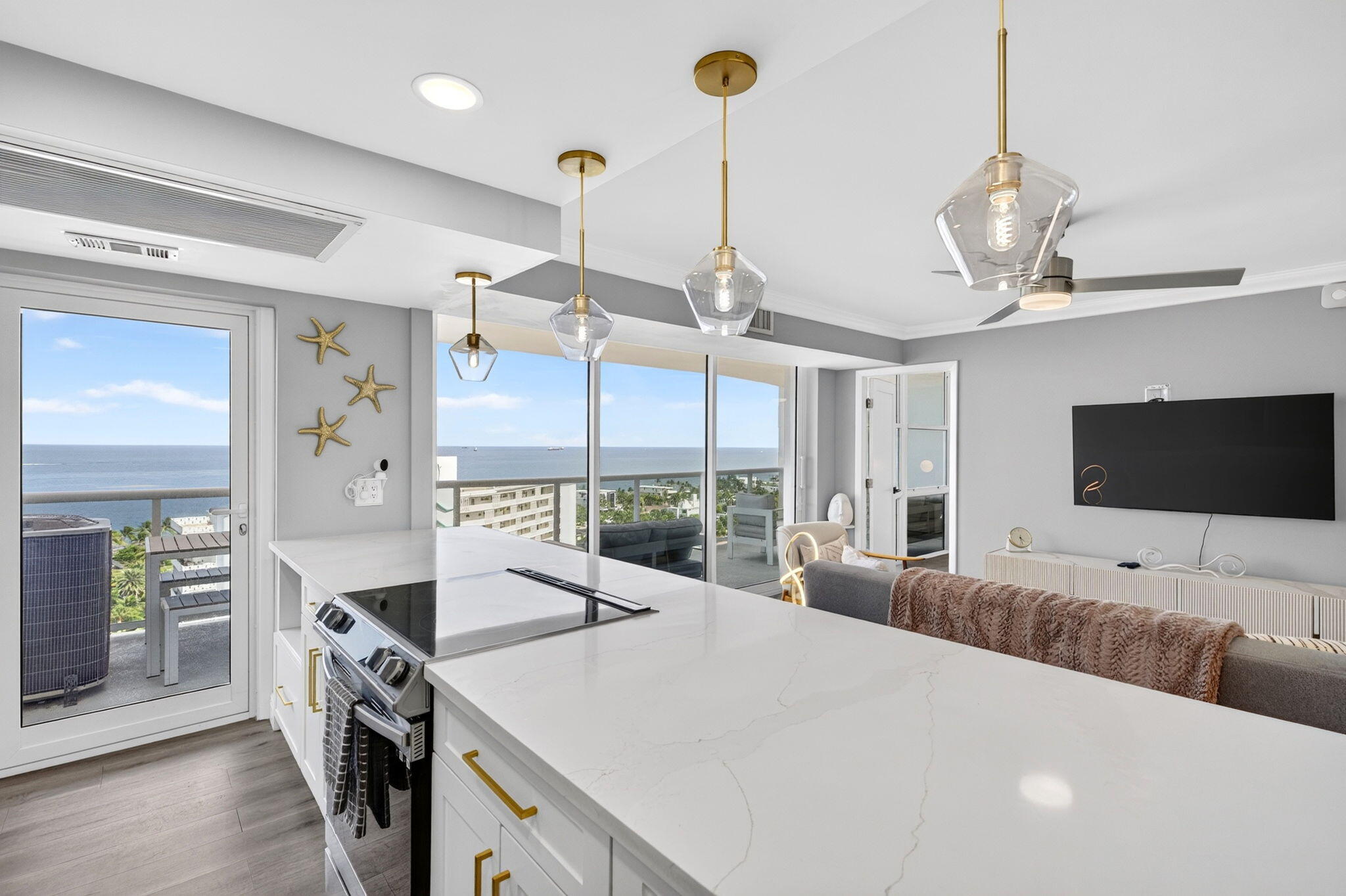 VANTAGE VIEW - Residential