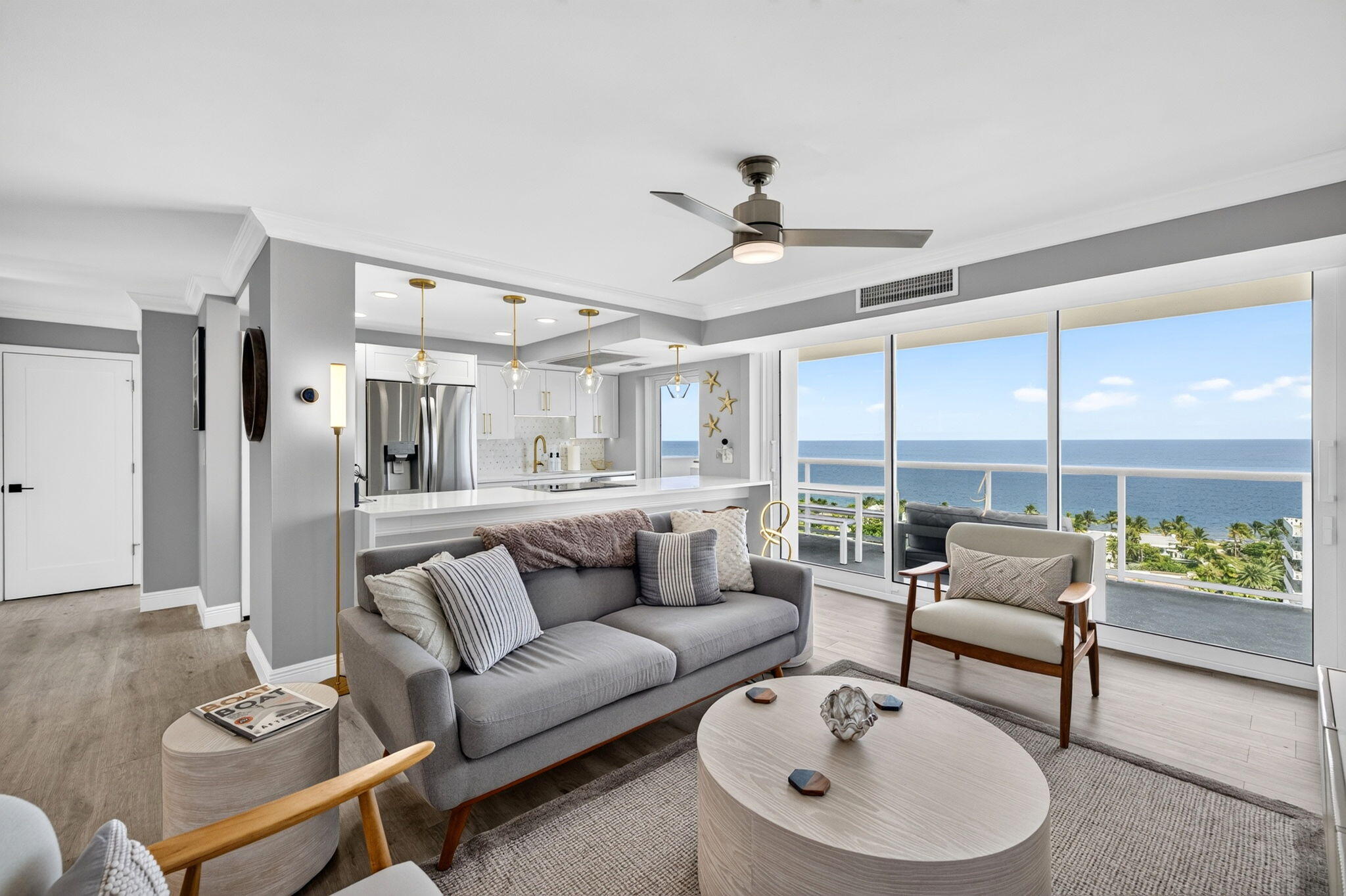 VANTAGE VIEW - Residential