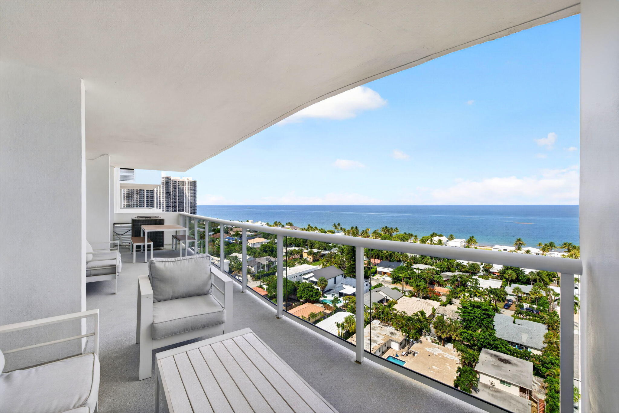 VANTAGE VIEW - Residential