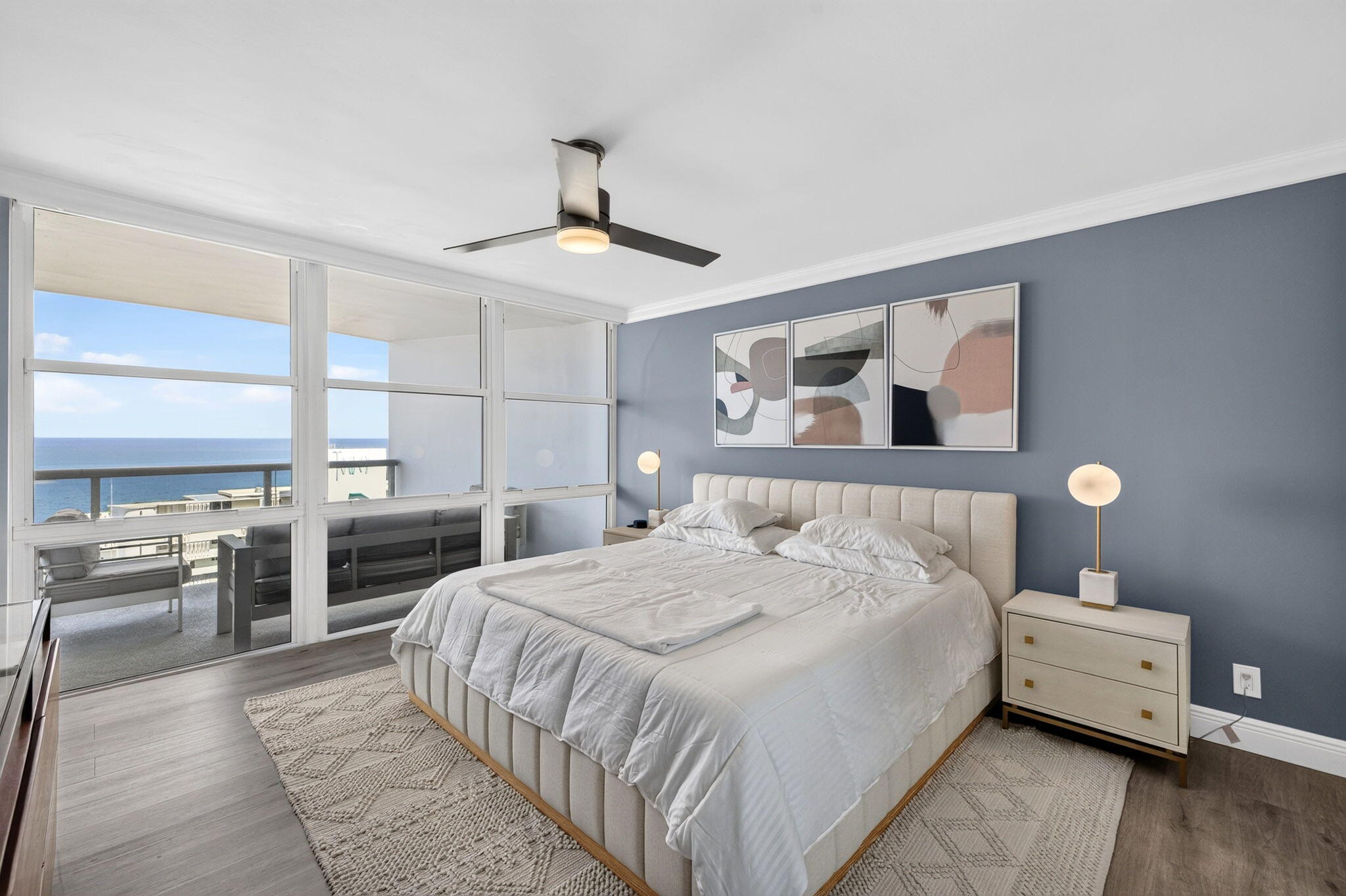 VANTAGE VIEW - Residential