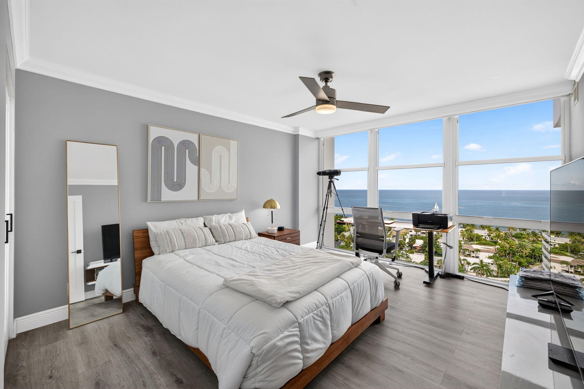 VANTAGE VIEW - Residential