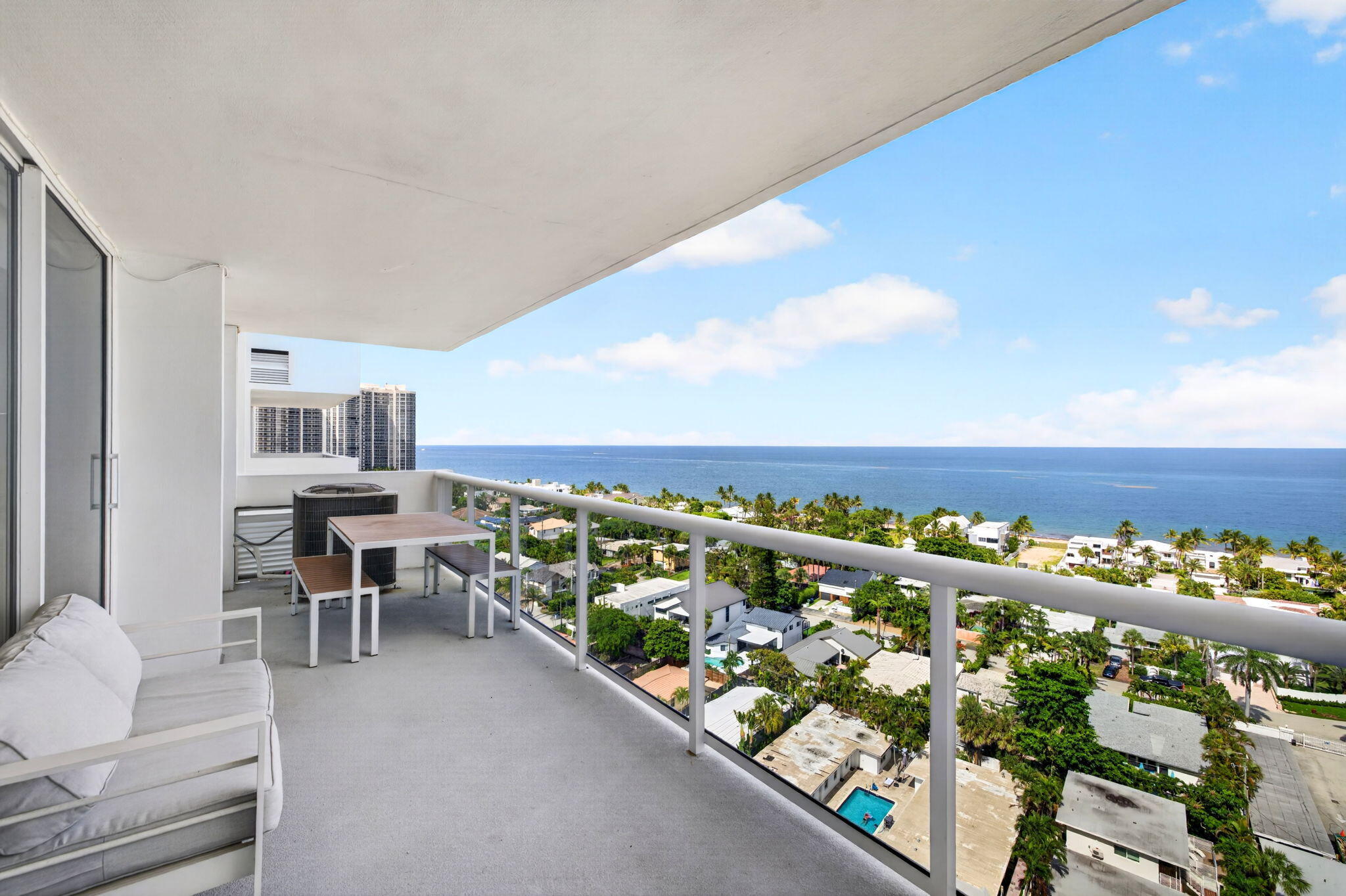 VANTAGE VIEW - Residential