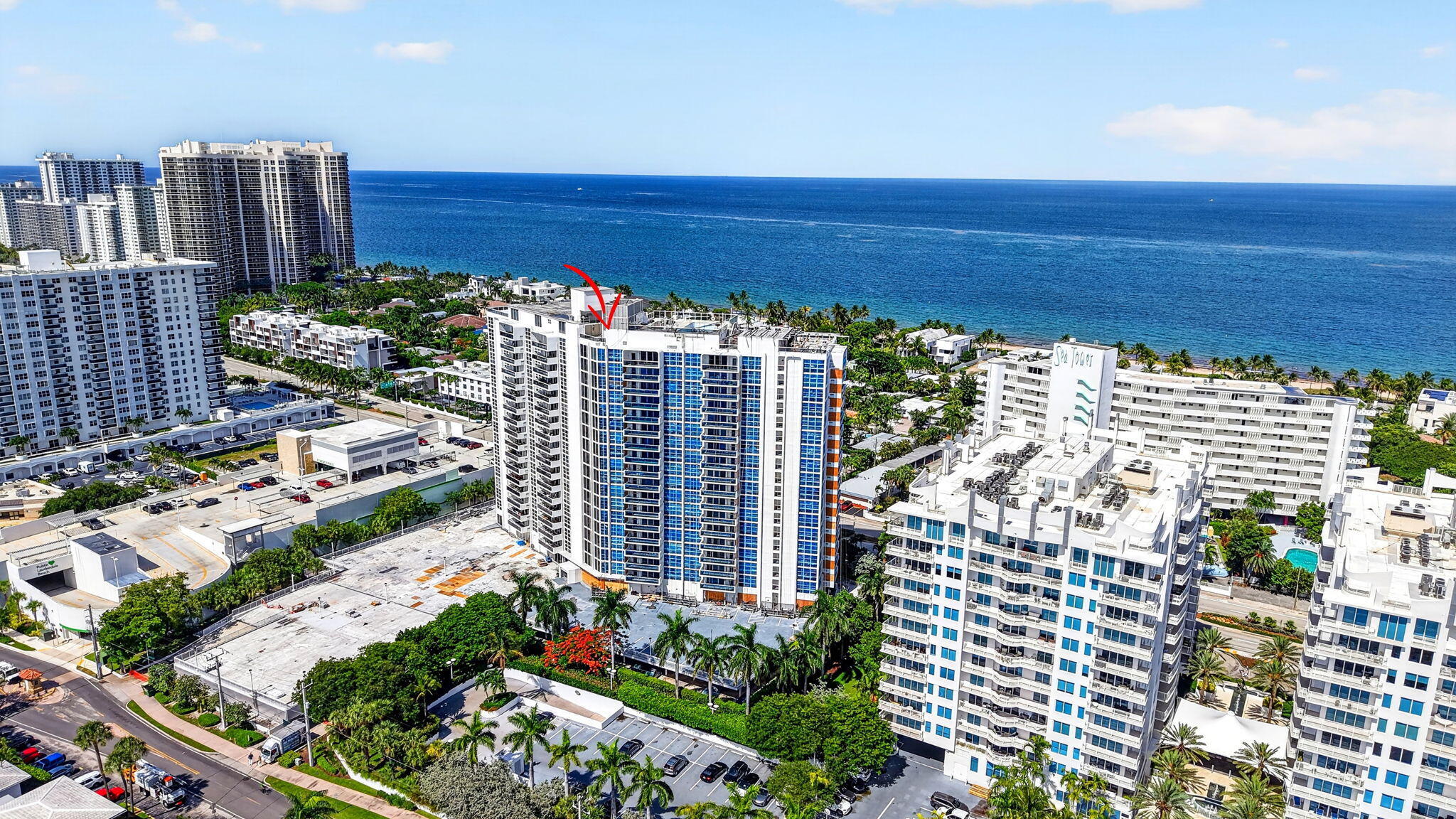 VANTAGE VIEW - Residential
