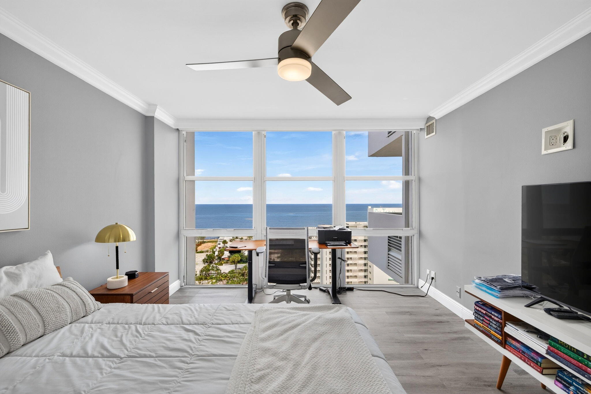 VANTAGE VIEW - Residential