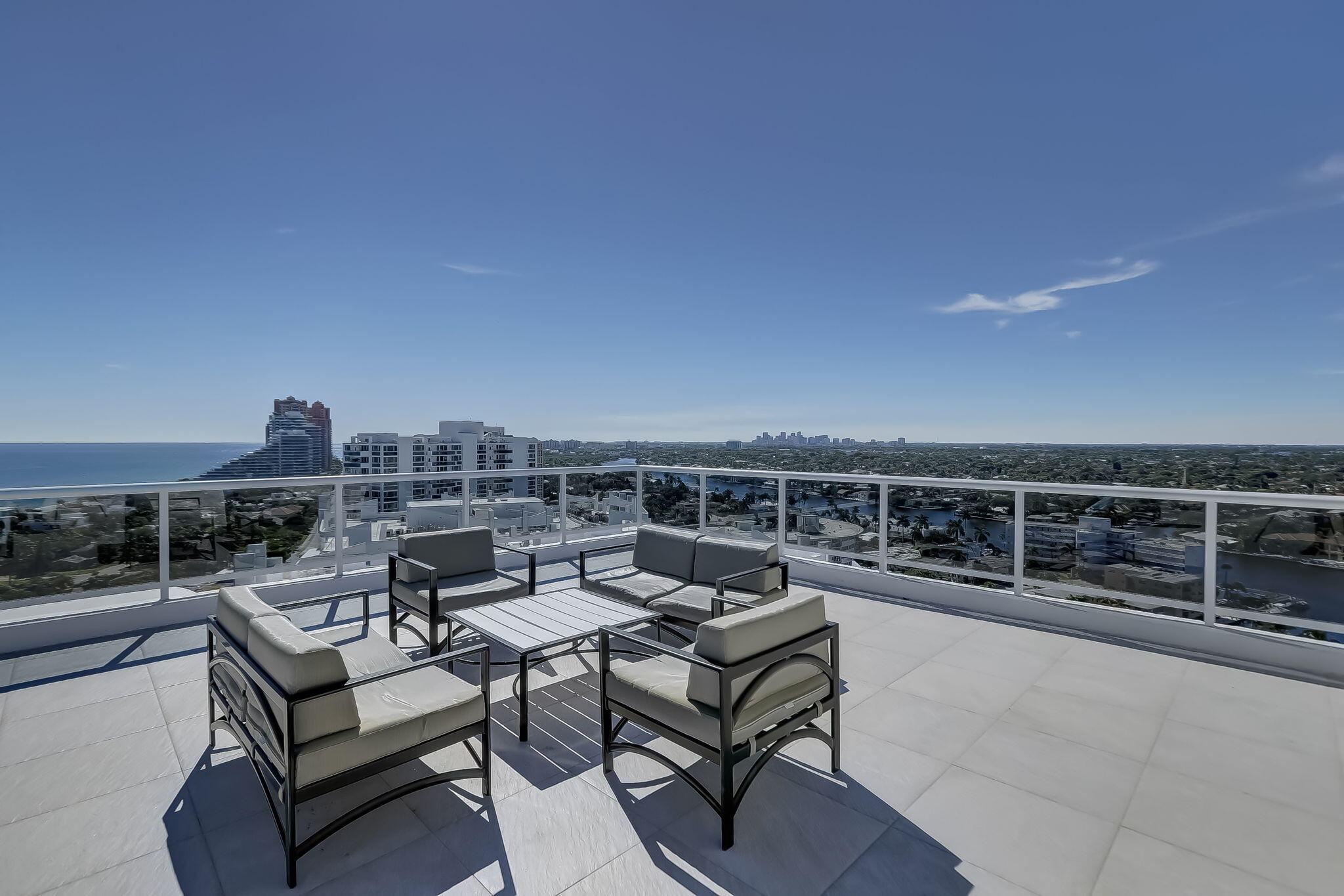 VANTAGE VIEW - Residential