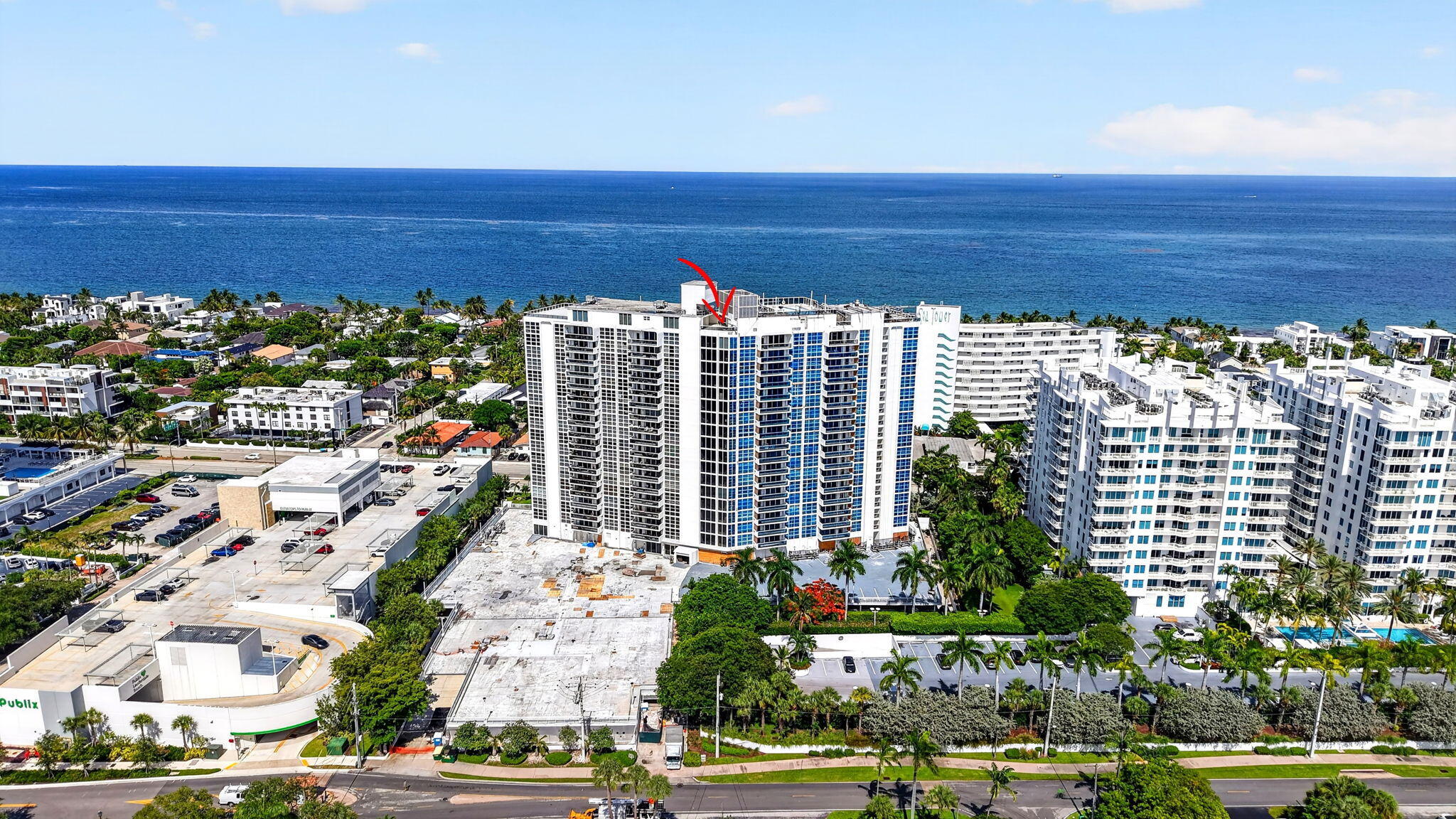 VANTAGE VIEW - Residential