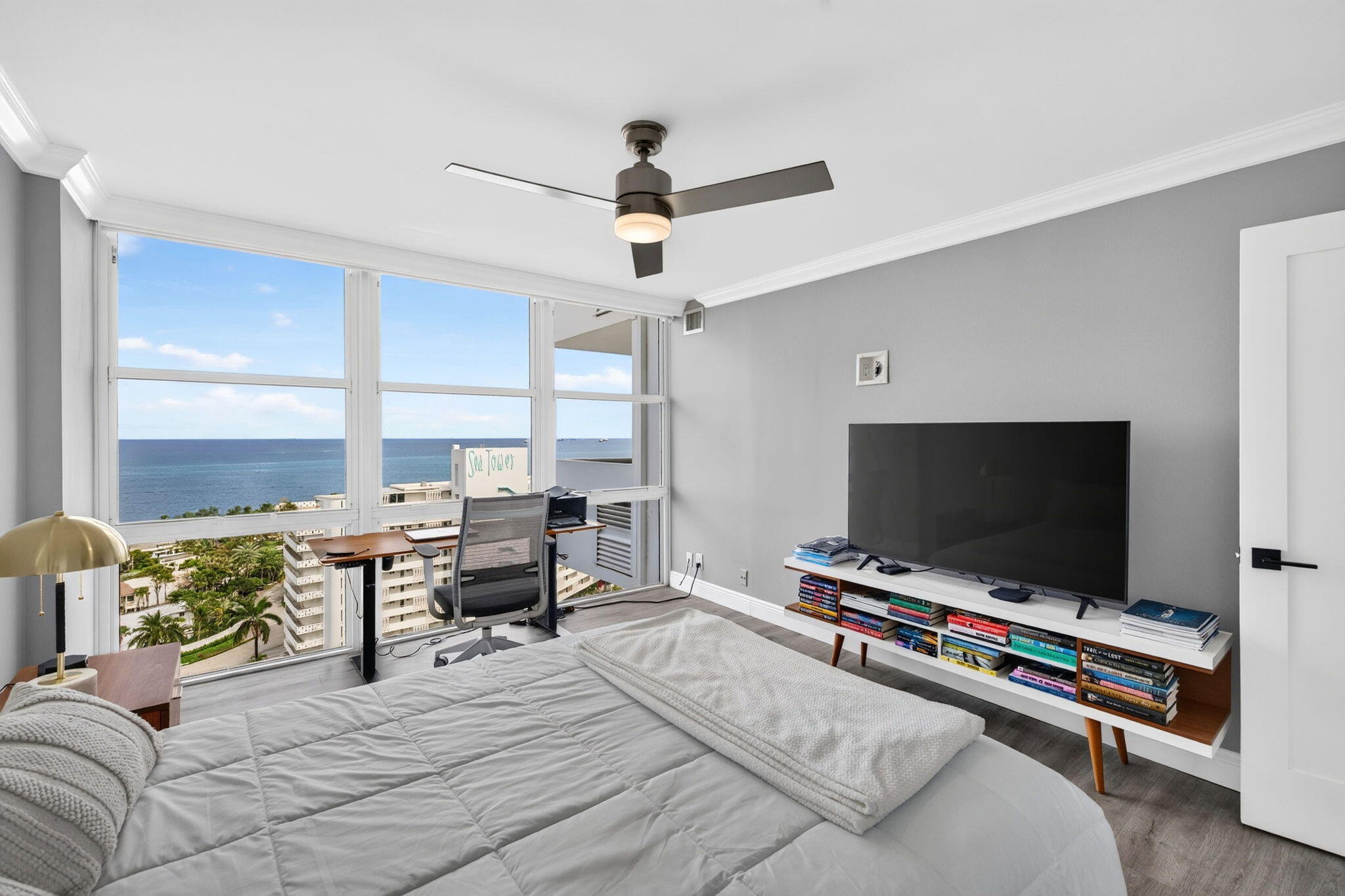 VANTAGE VIEW - Residential