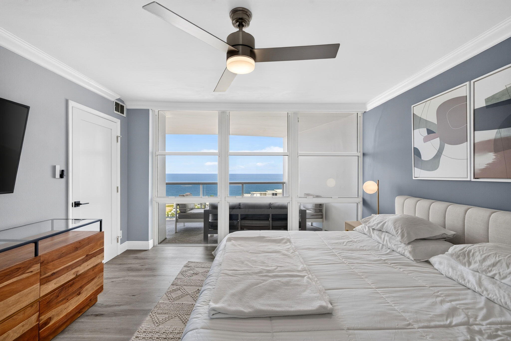 VANTAGE VIEW - Residential