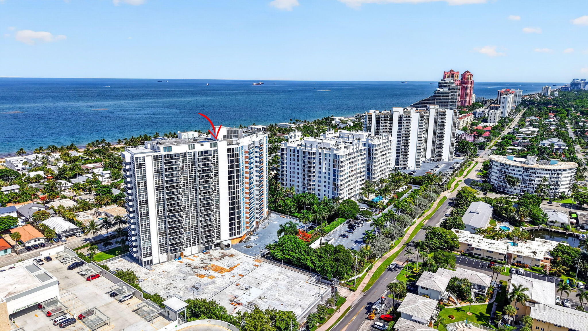 VANTAGE VIEW - Residential