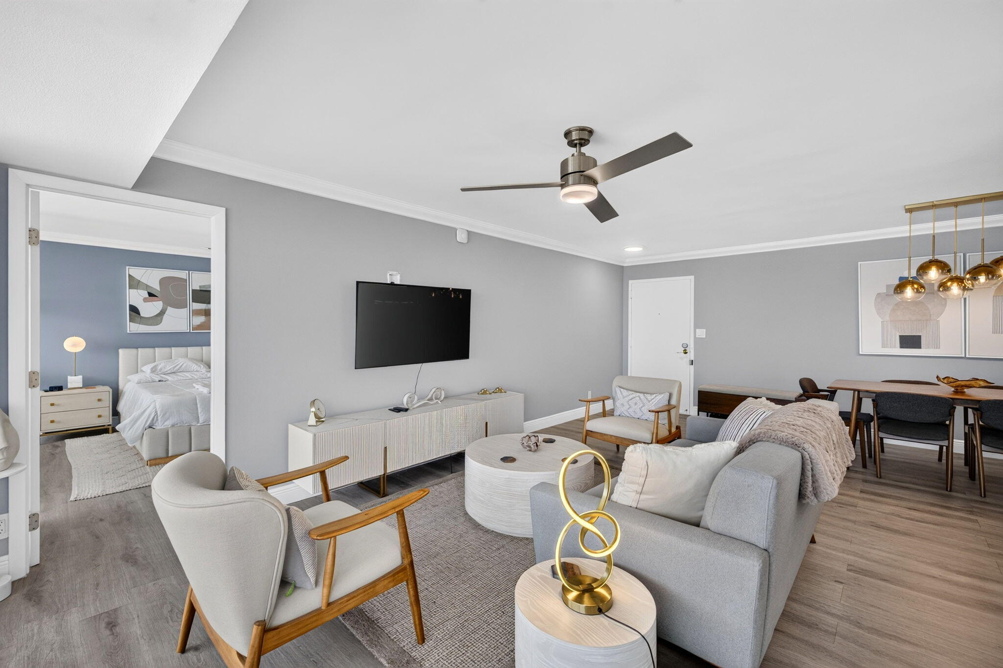 VANTAGE VIEW - Residential