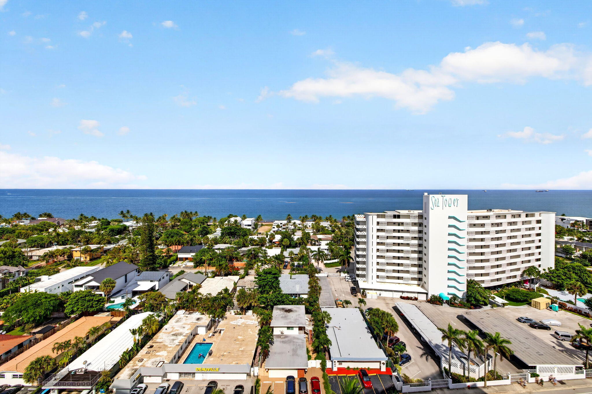 VANTAGE VIEW - Residential
