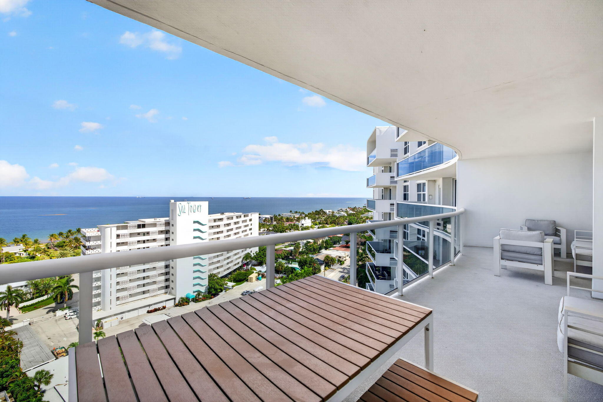 VANTAGE VIEW - Residential