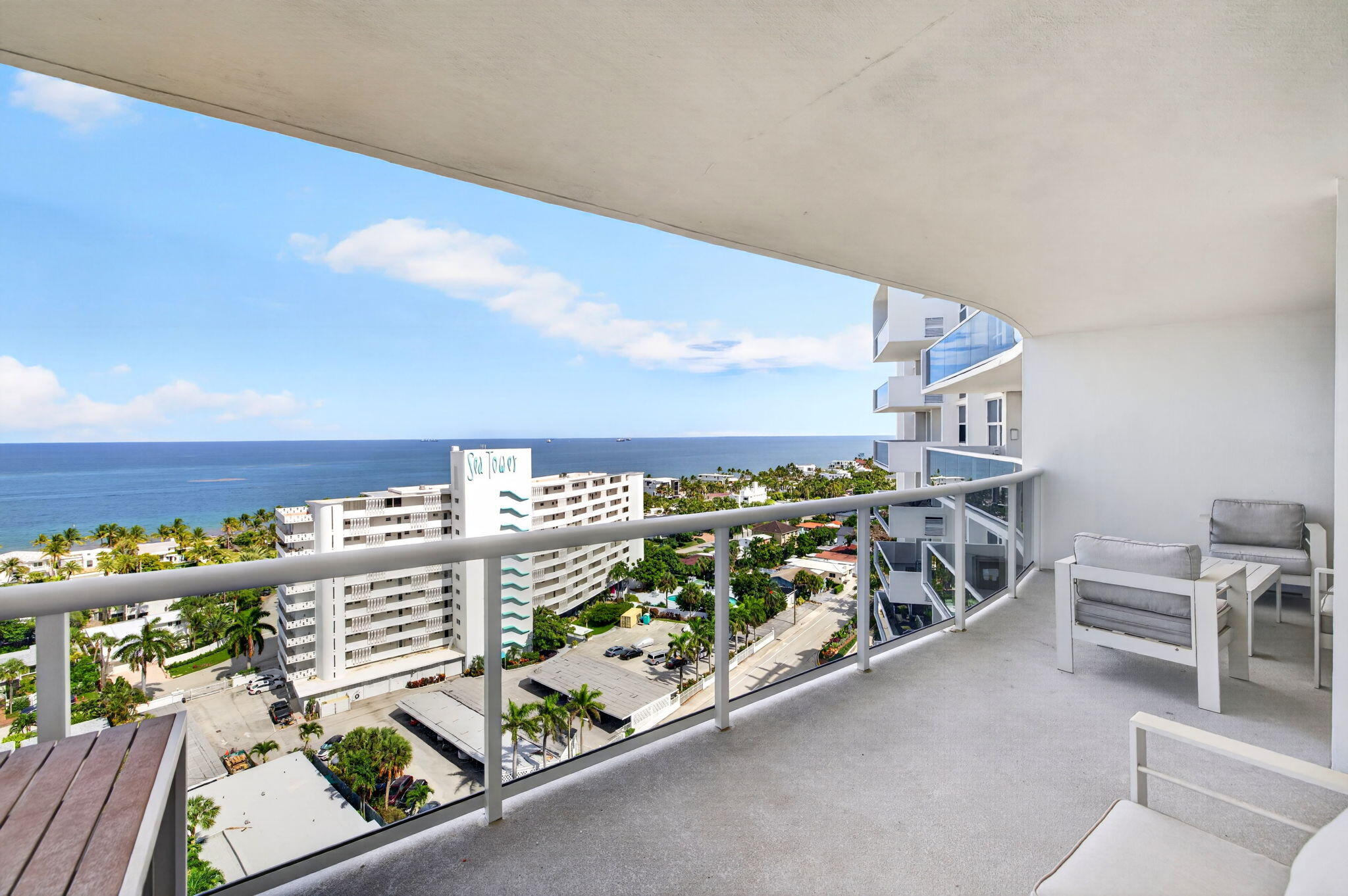 VANTAGE VIEW - Residential