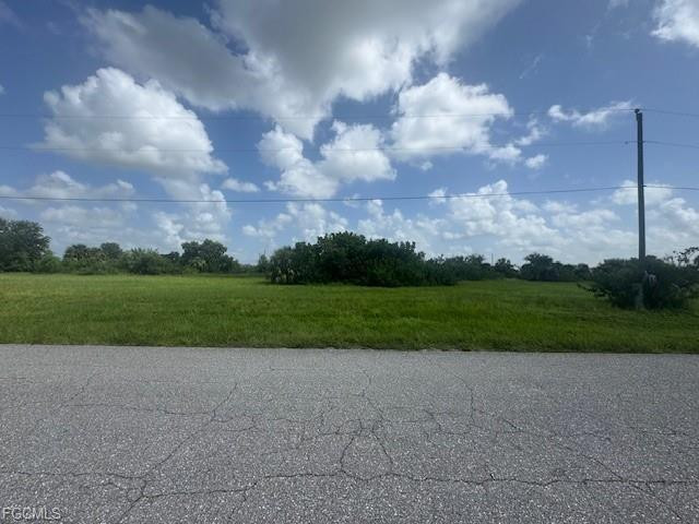 Cape Coral - Land