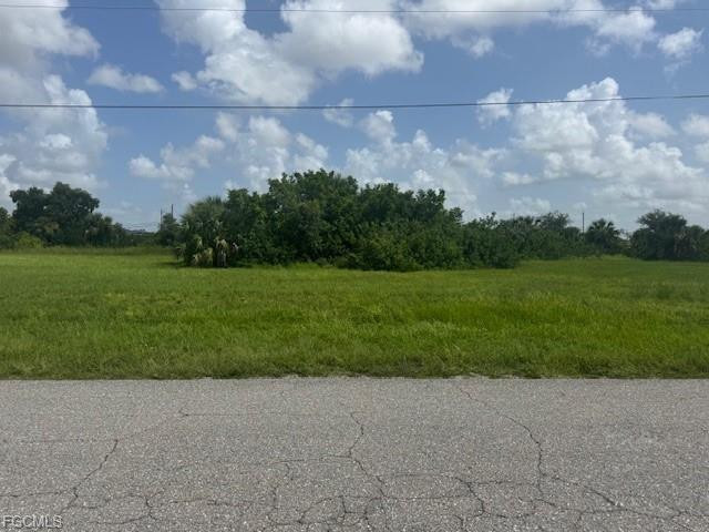 Cape Coral - Land