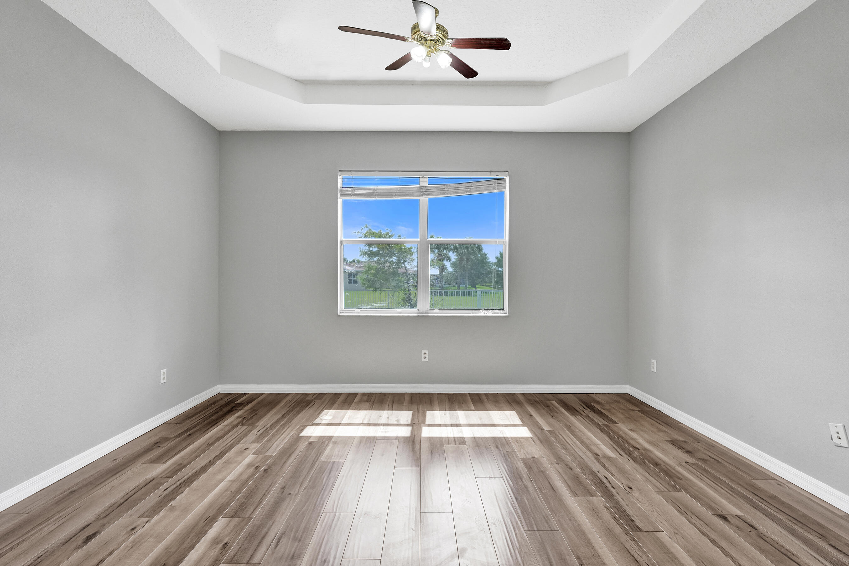 Tradition Plat No. 18 - Residential