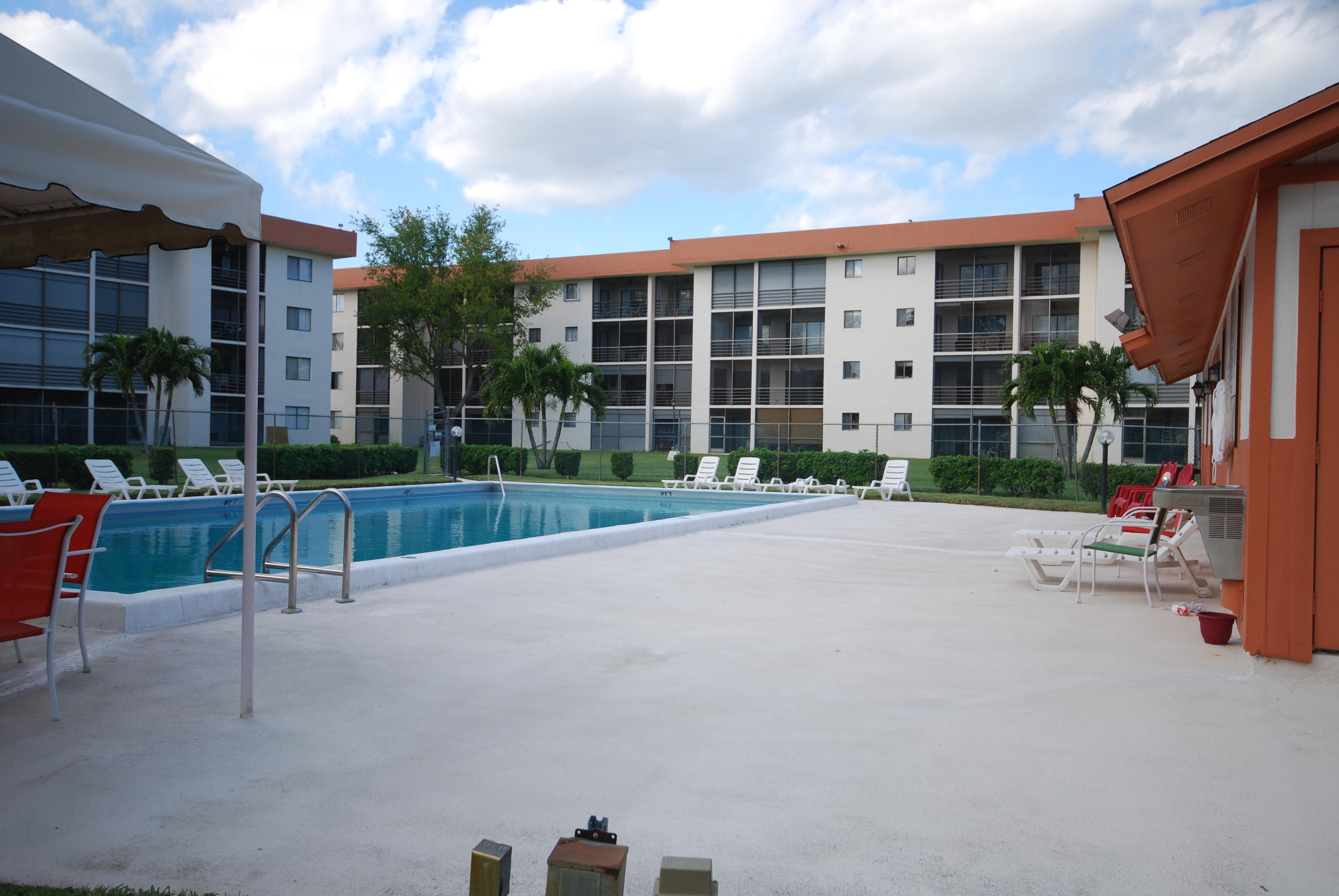 OLYMPUS VILLAGE CONDO - Residential