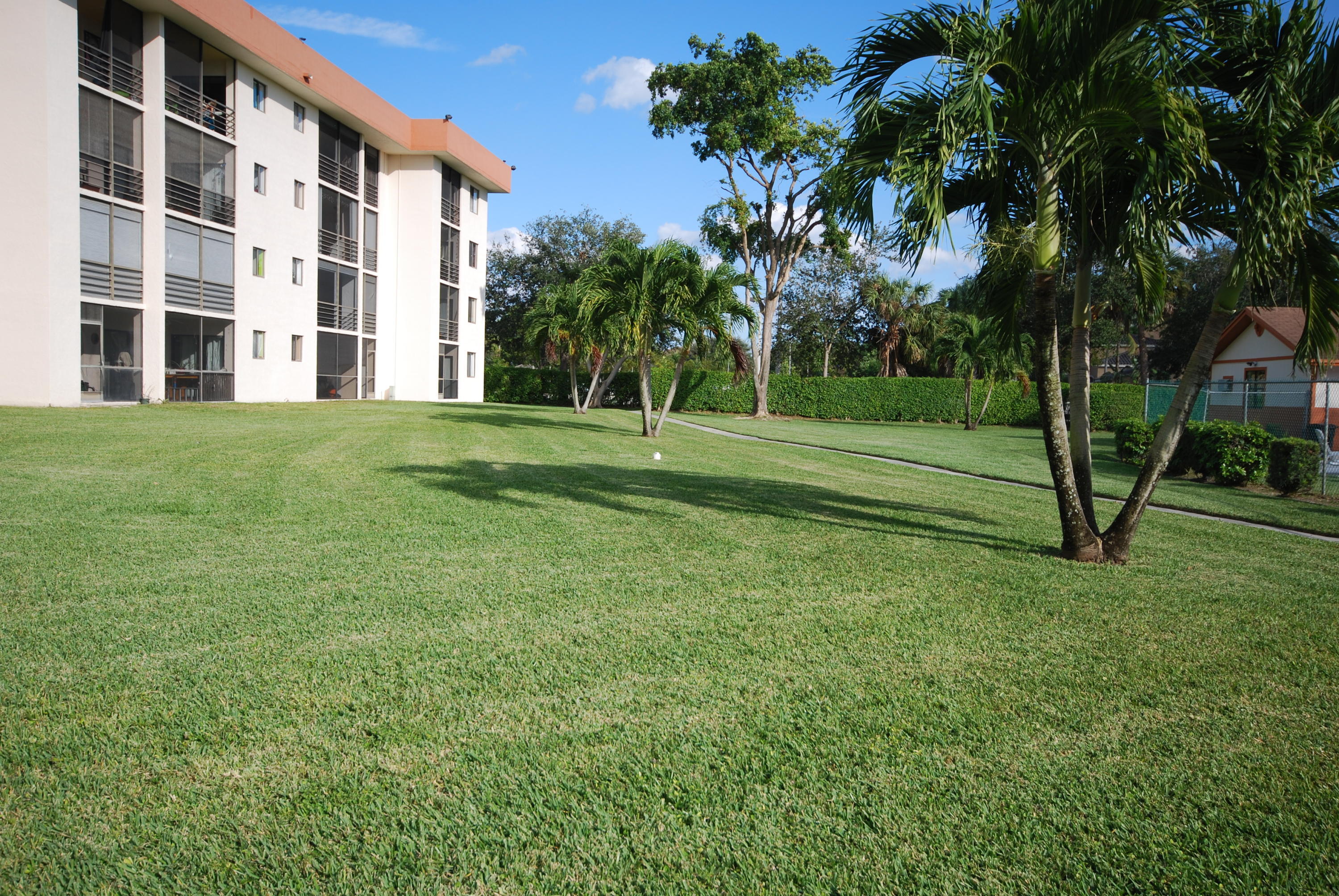 OLYMPUS VILLAGE CONDO - Residential