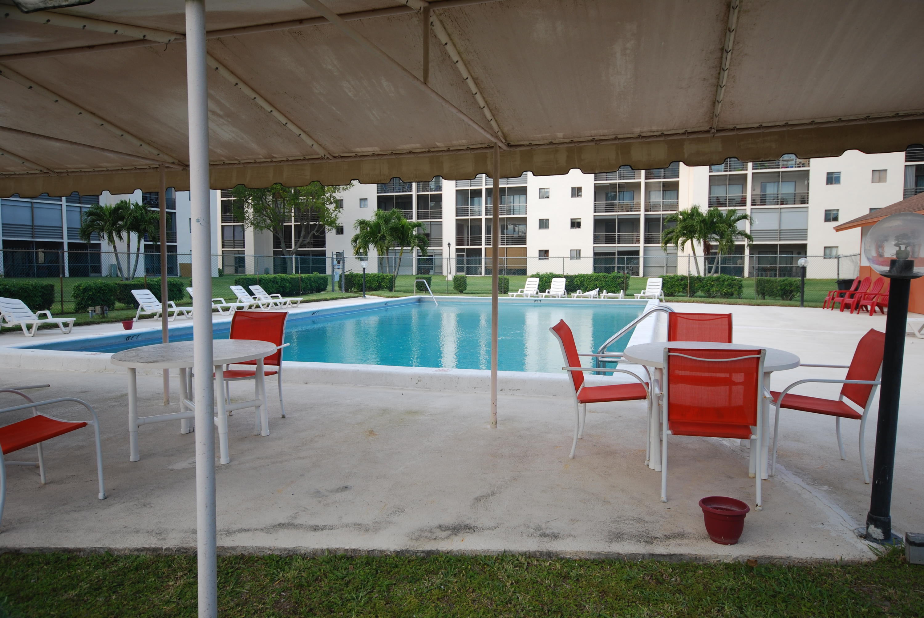 OLYMPUS VILLAGE CONDO - Residential