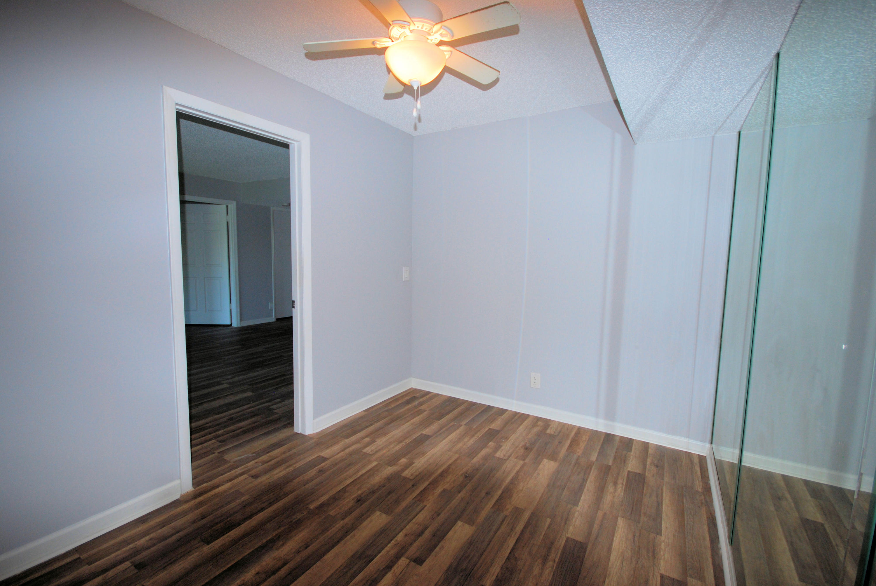 OLYMPUS VILLAGE CONDO - Residential