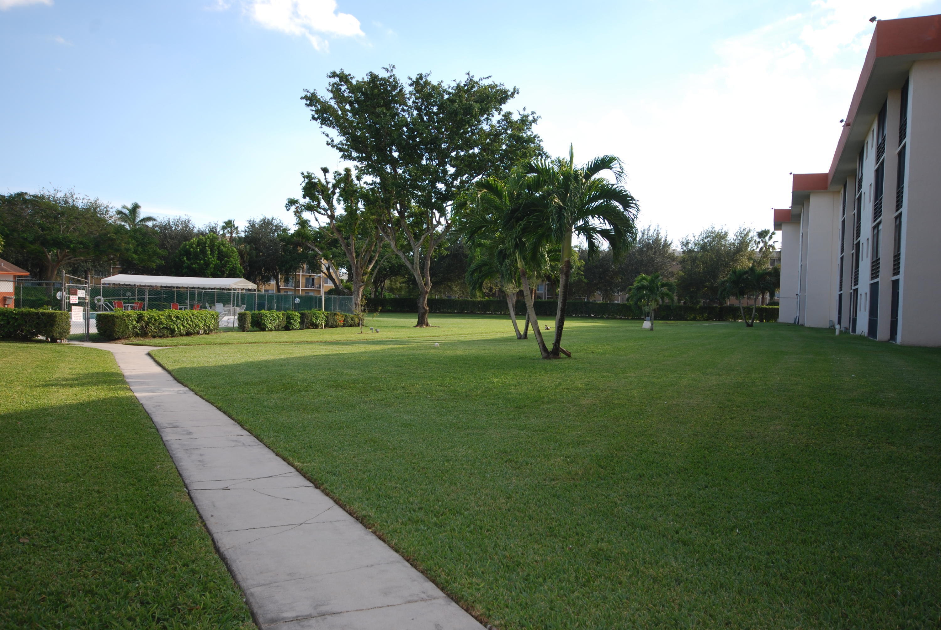 OLYMPUS VILLAGE CONDO - Residential