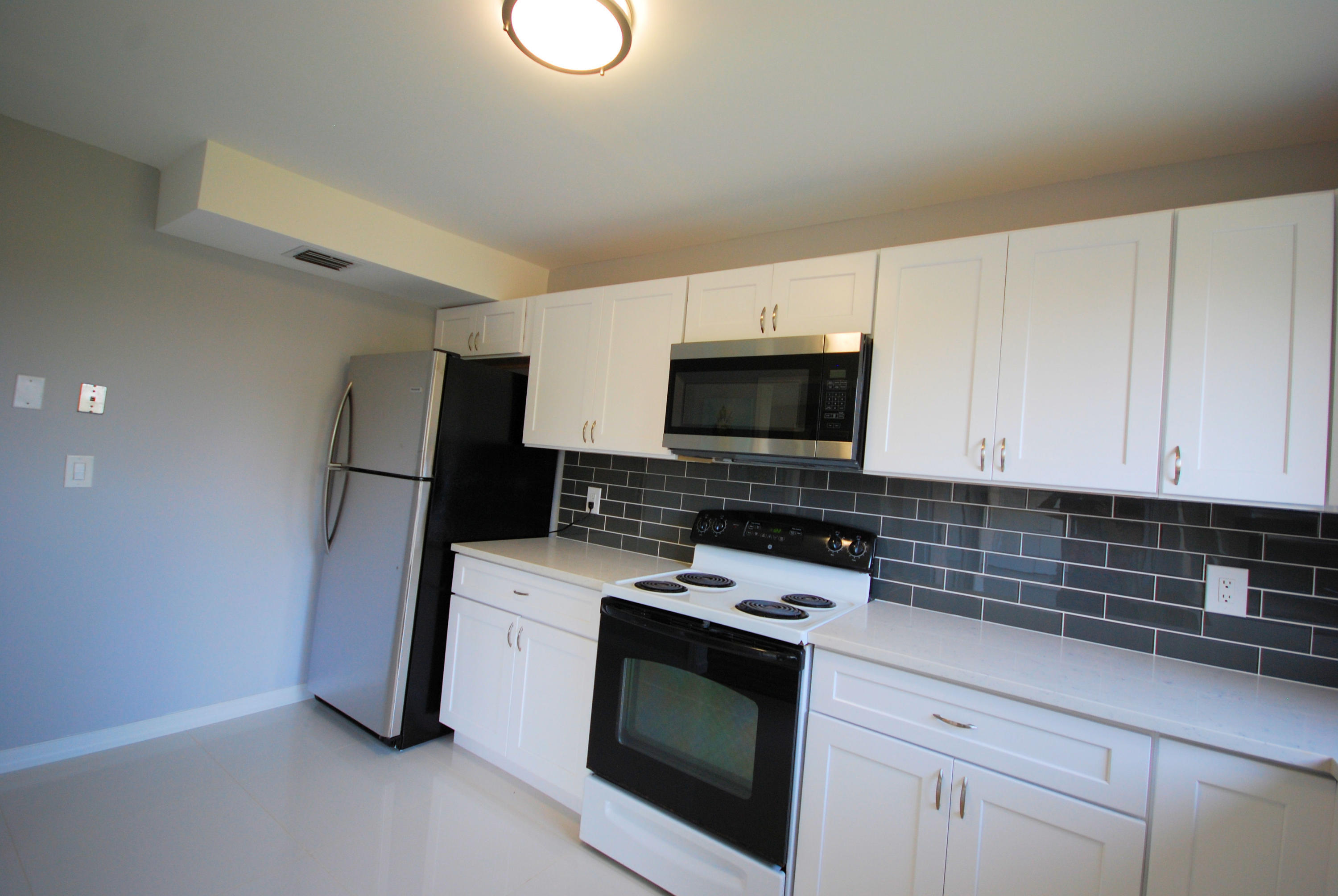 OLYMPUS VILLAGE CONDO - Residential