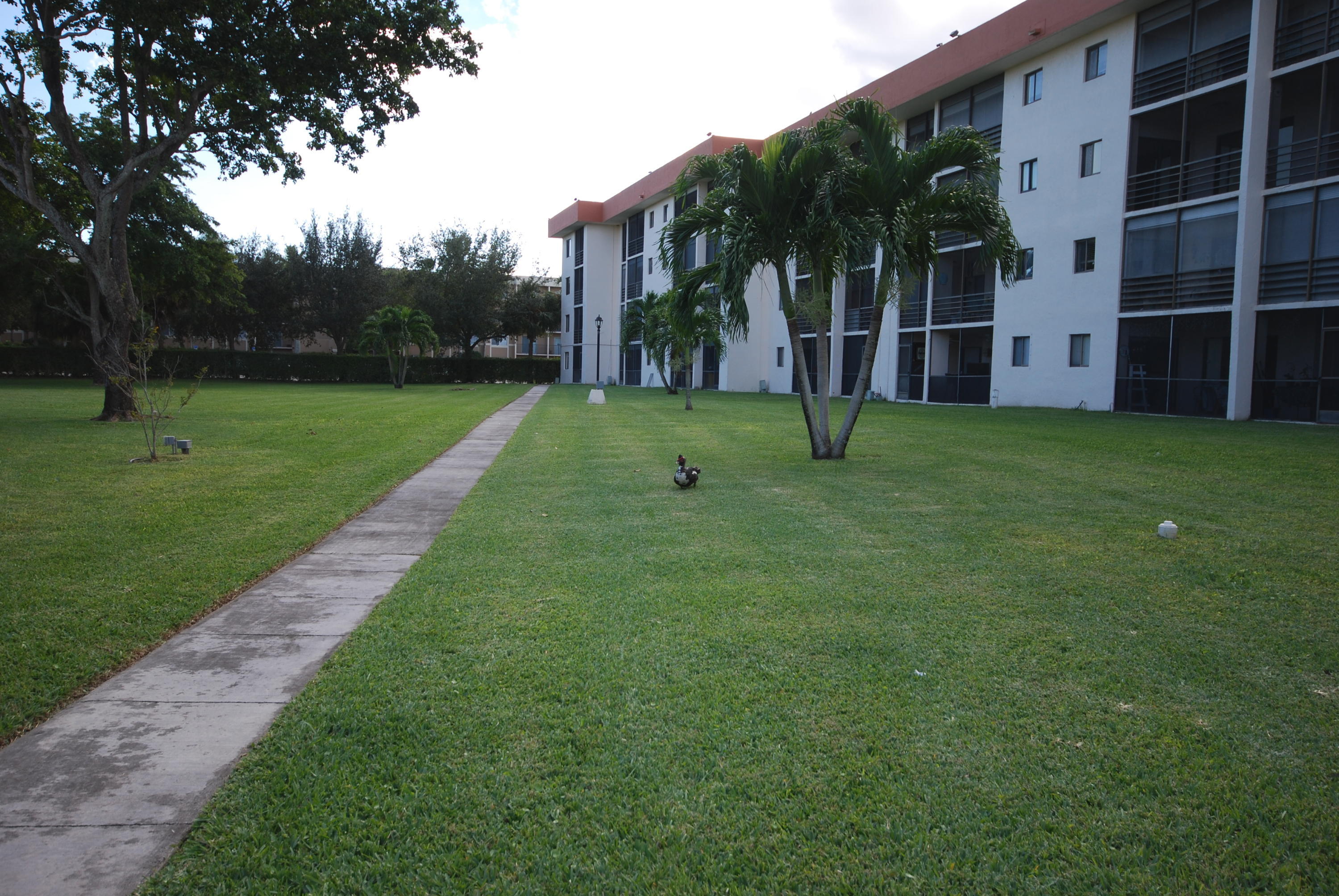 OLYMPUS VILLAGE CONDO - Residential